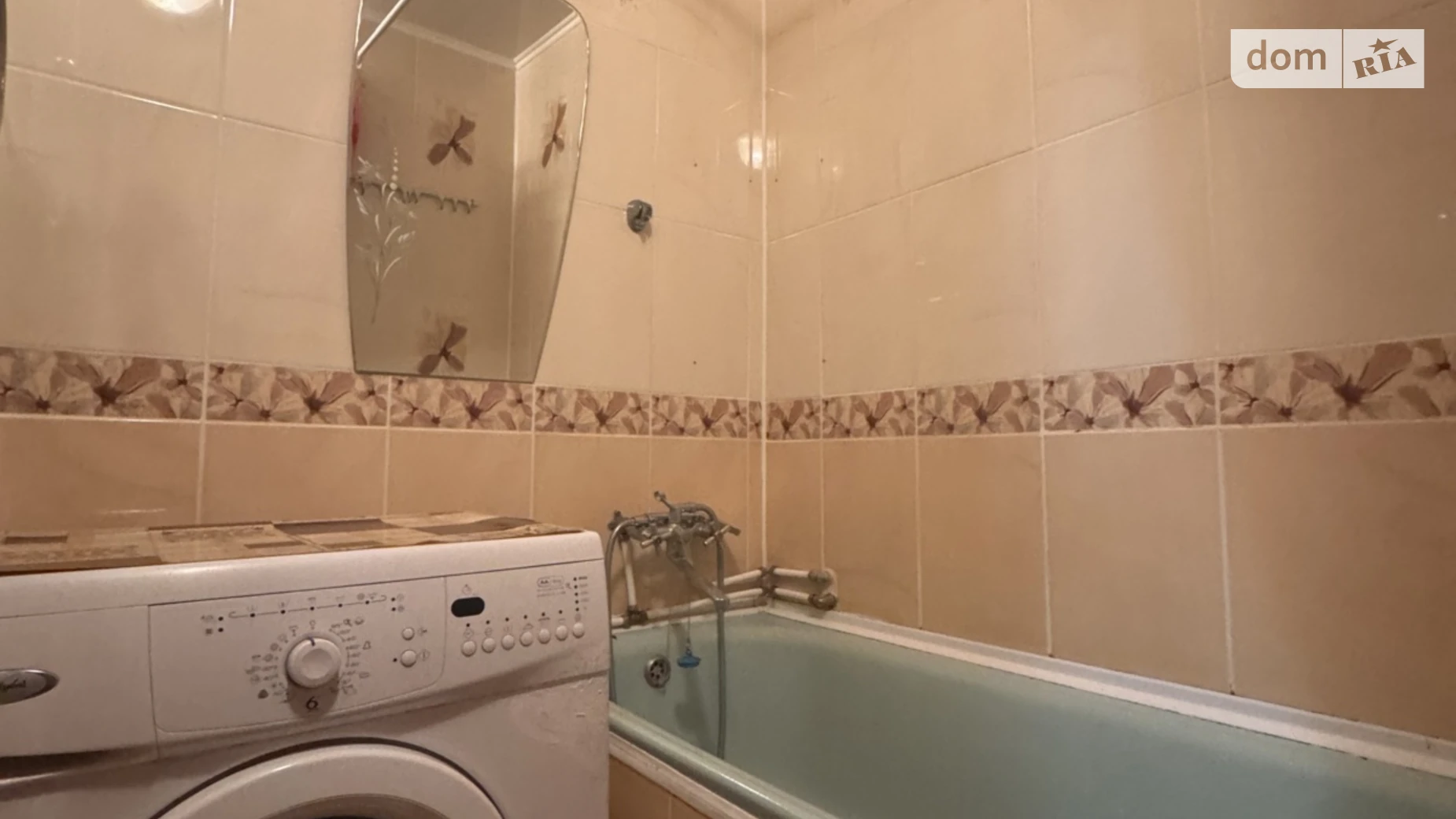 Сдается в аренду 2-комнатная квартира 44.1 кв. м в Виннице, просп. Юности - фото 5