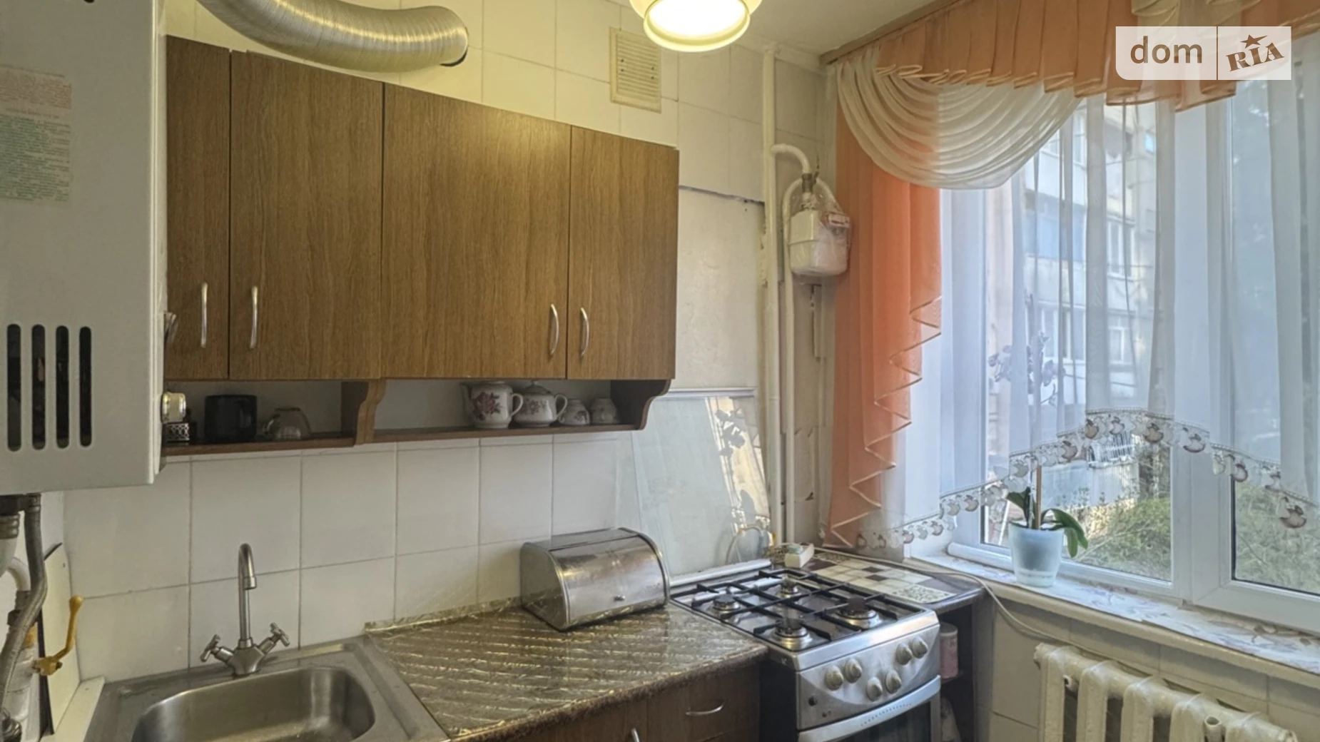 Сдается в аренду 2-комнатная квартира 44.1 кв. м в Виннице, просп. Юности - фото 4