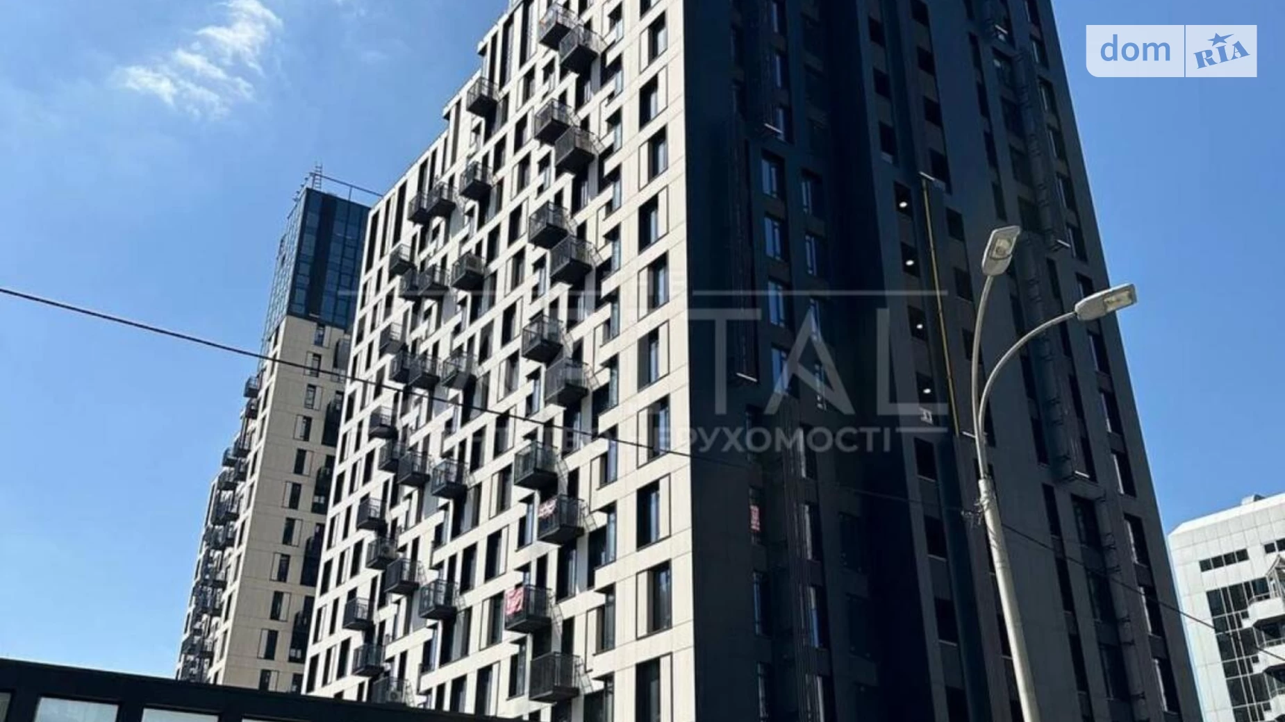Продається 3-кімнатна квартира 104.1 кв. м у Києві, вул. Василя Тютюнника, 39 - фото 4