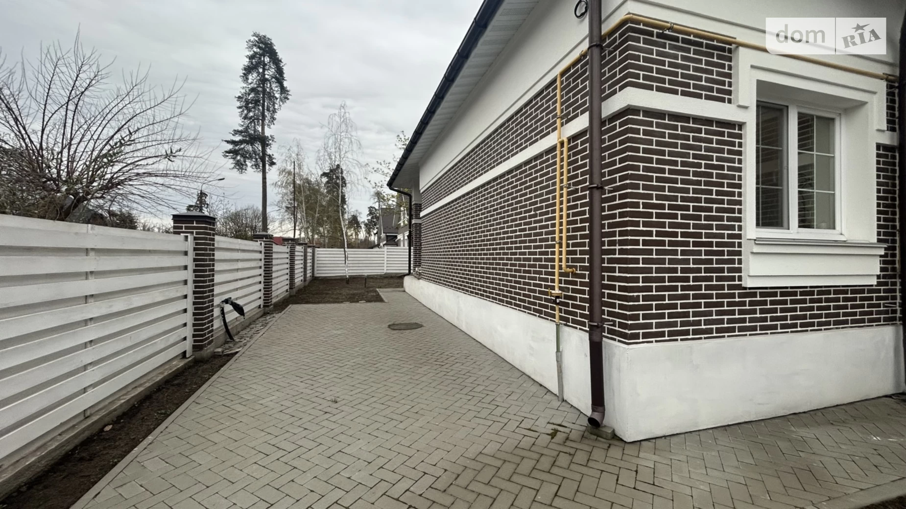 Продается одноэтажный дом 120 кв. м с террасой, цена: 250000 $ - фото 4