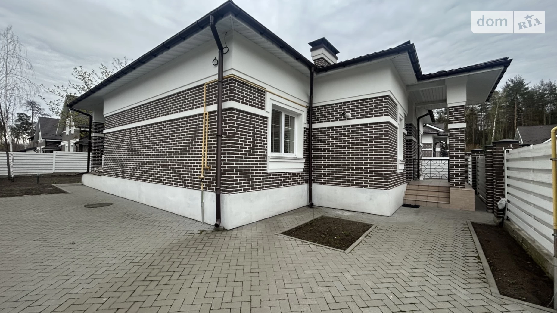 Продается одноэтажный дом 120 кв. м с террасой, цена: 250000 $ - фото 5