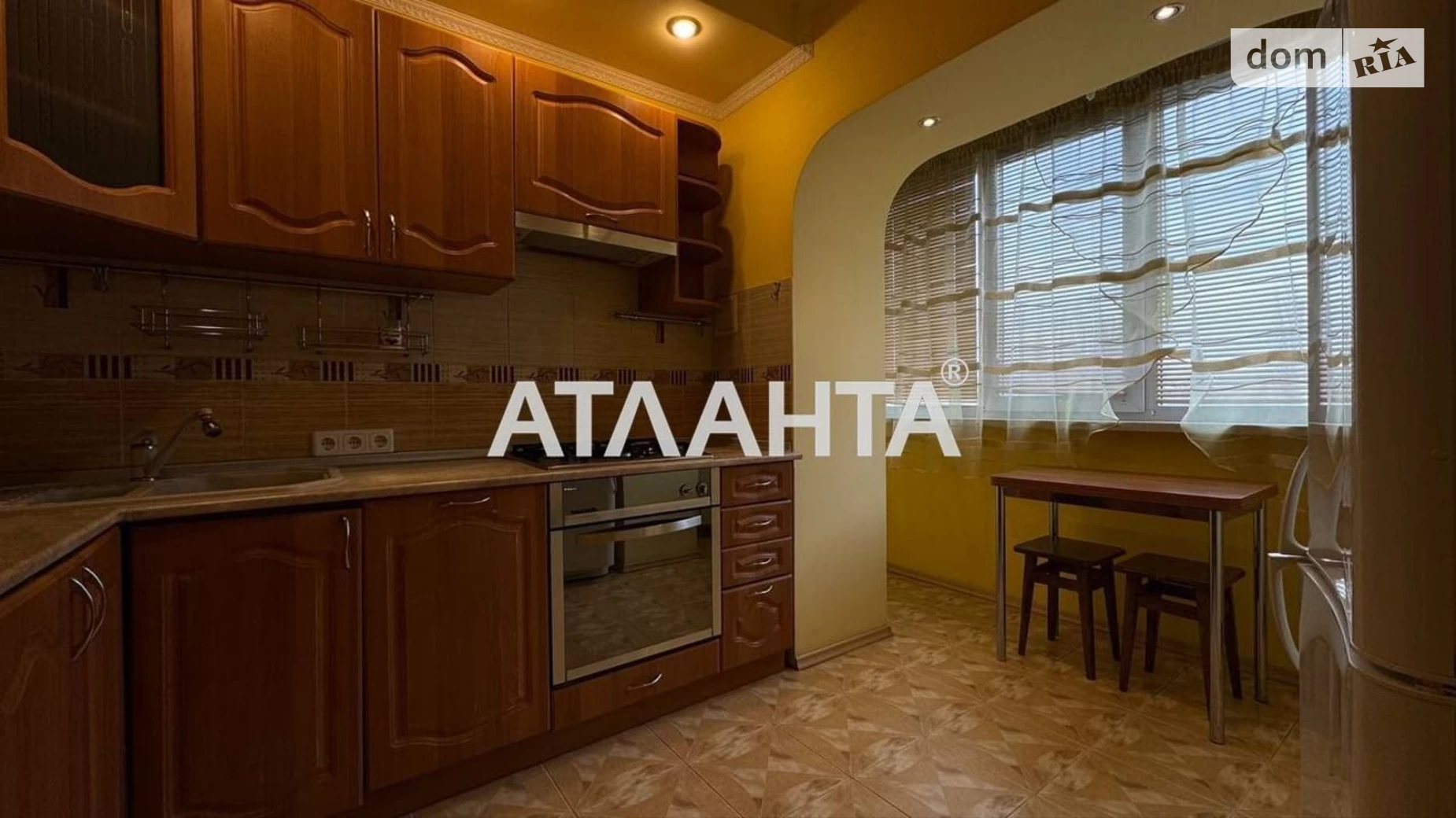 Продається 2-кімнатна квартира 59 кв. м у Києві, цена: 93500 $ - фото 4