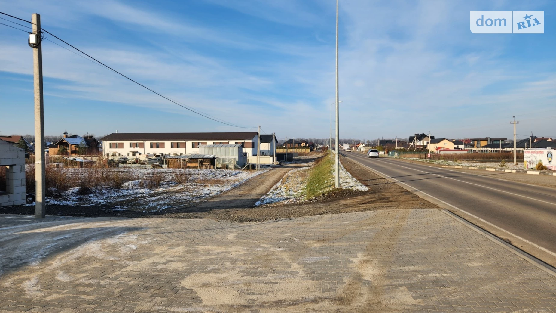 ул. Загородная Боратин, цена: 39999 $ - фото 2