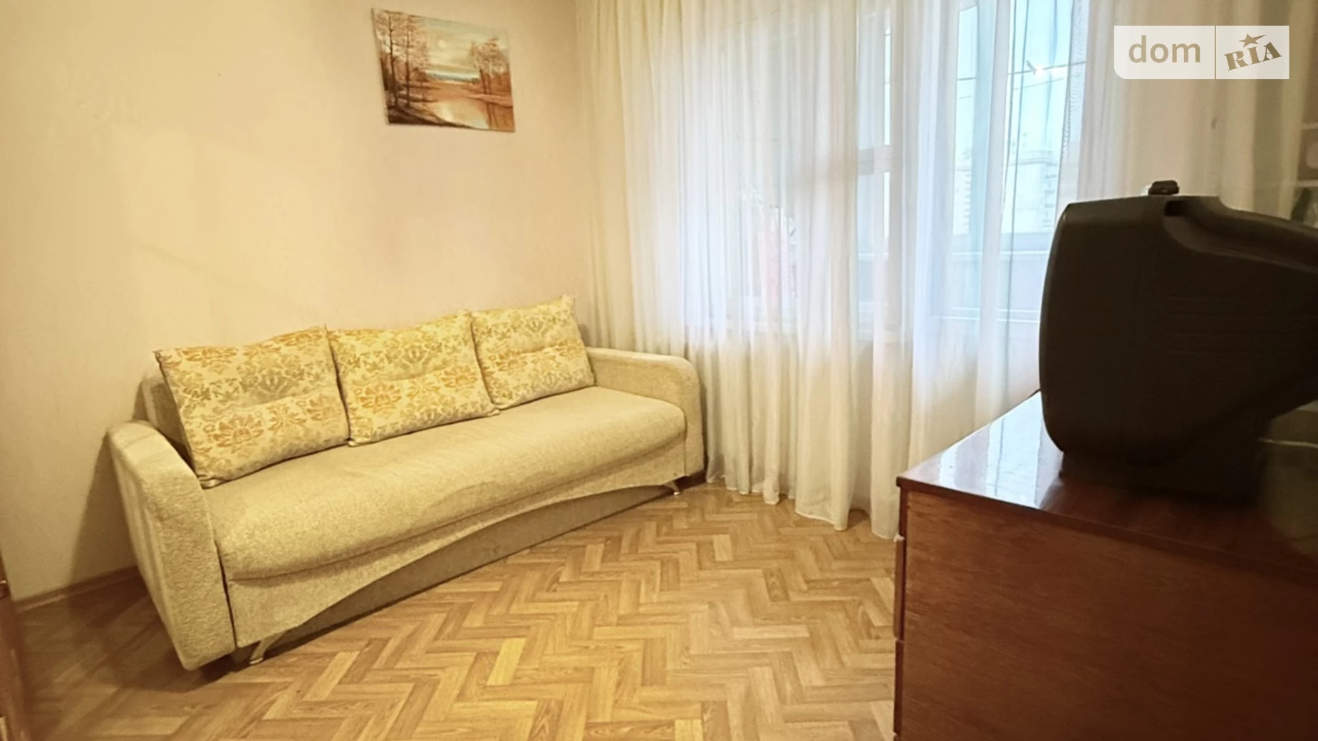 Сдается в аренду 2-комнатная квартира 52 кв. м в Киеве, просп. Червоной Калины(Маяковского Владимира), 40 - фото 2