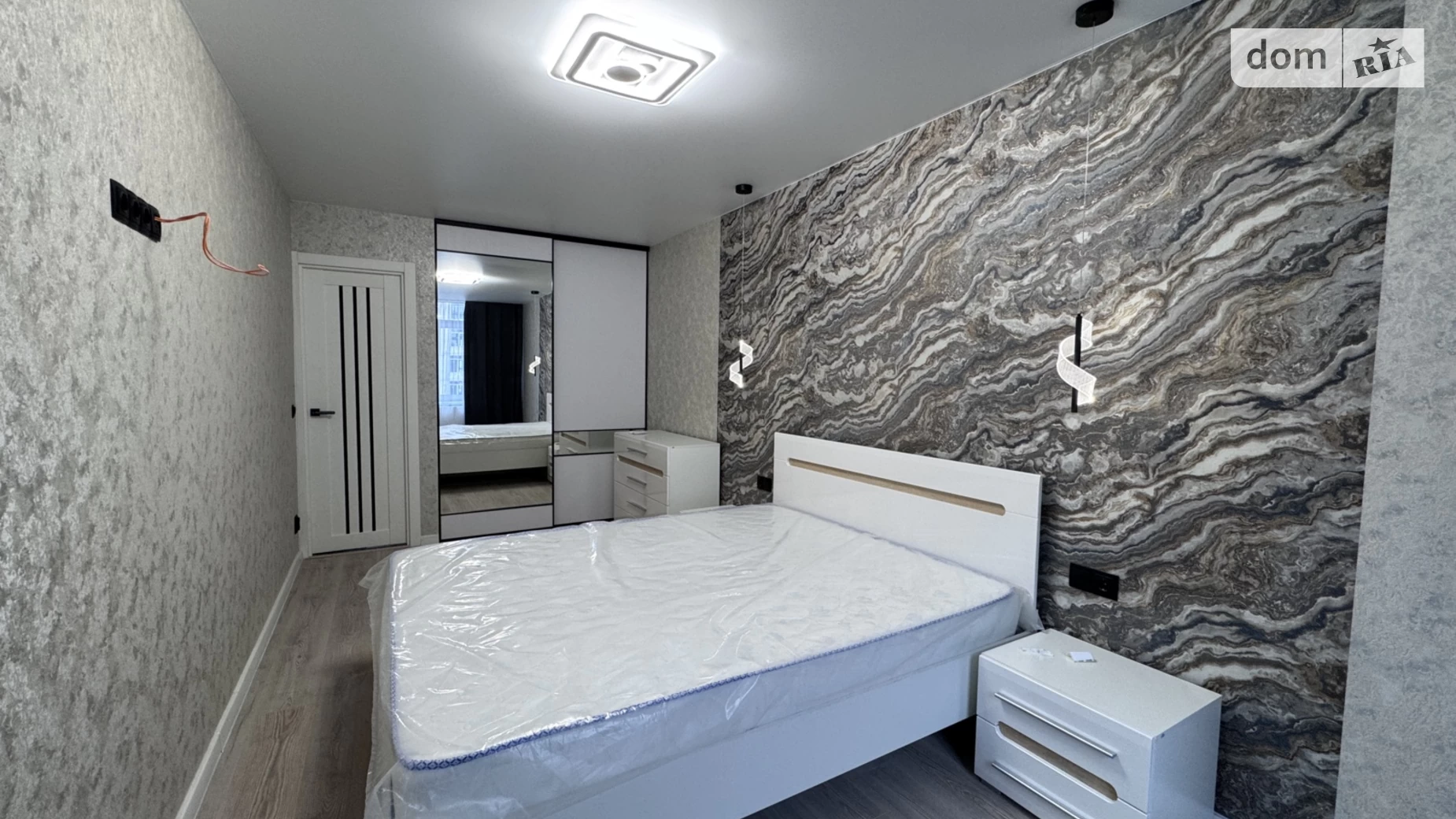2-кімнатна квартира 53 кв. м у Тернополі, цена: 63000 $ - фото 3