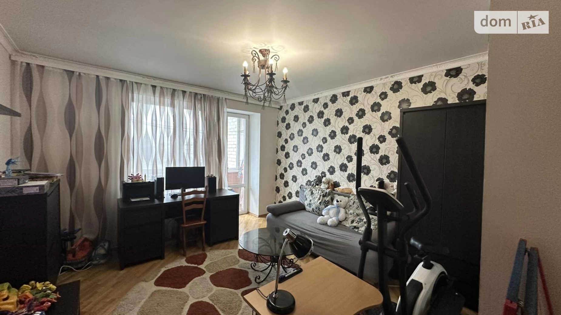 Продается 3-комнатная квартира 86 кв. м в Виннице, цена: 110000 $ - фото 5