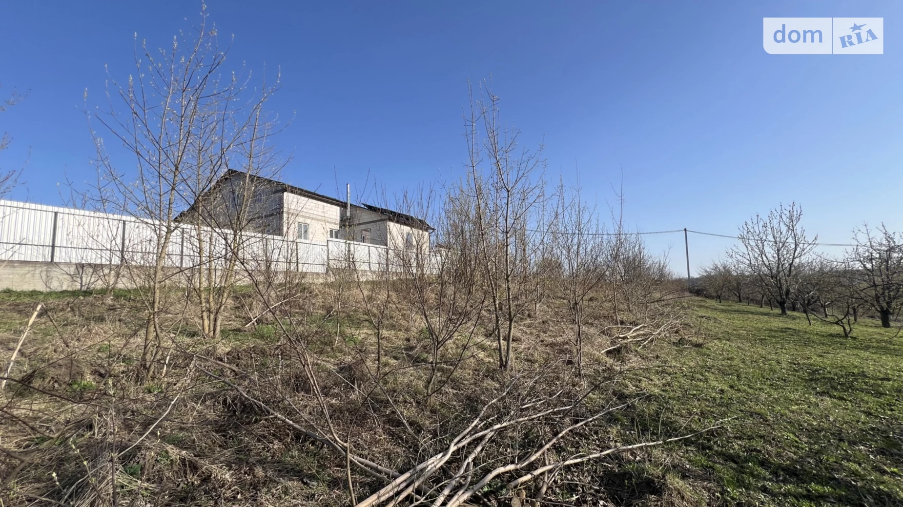 Продается земельный участок 0.0943 соток в Хмельницкой области, цена: 7000 $ - фото 3