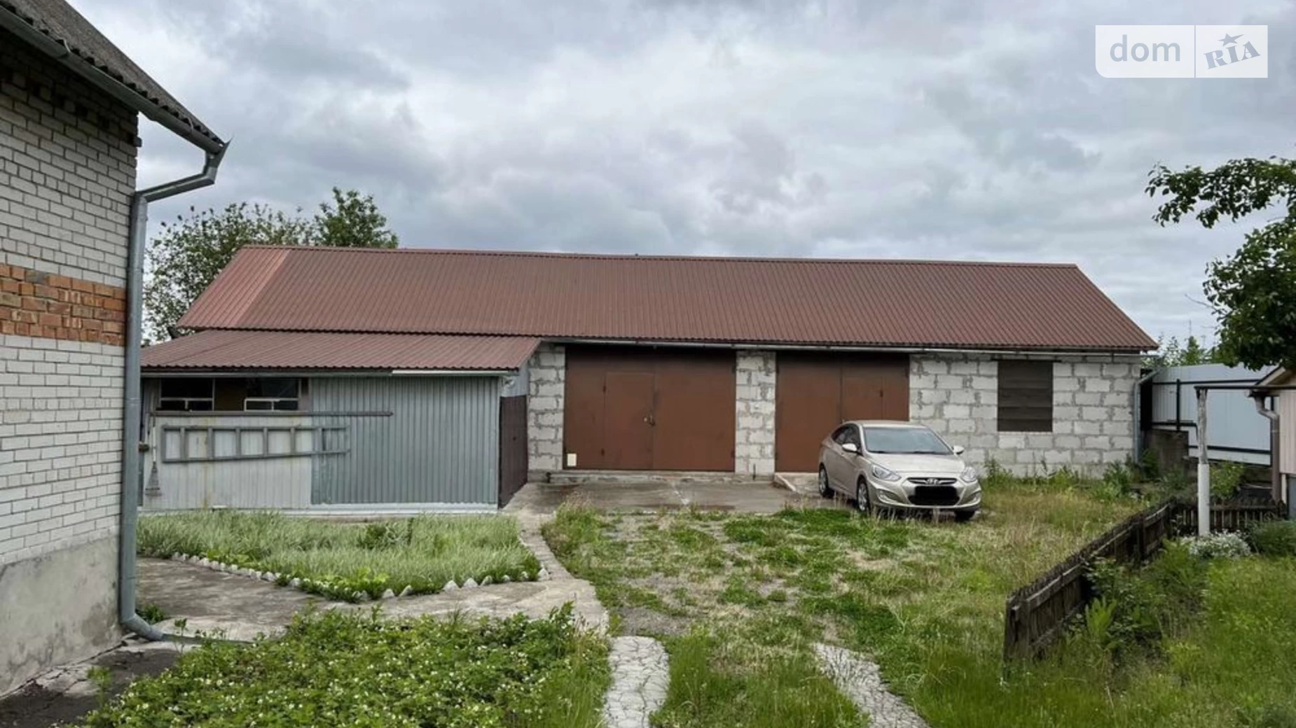 Продается дом на 2 этажа 115 кв. м с мебелью, цена: 39000 $ - фото 5