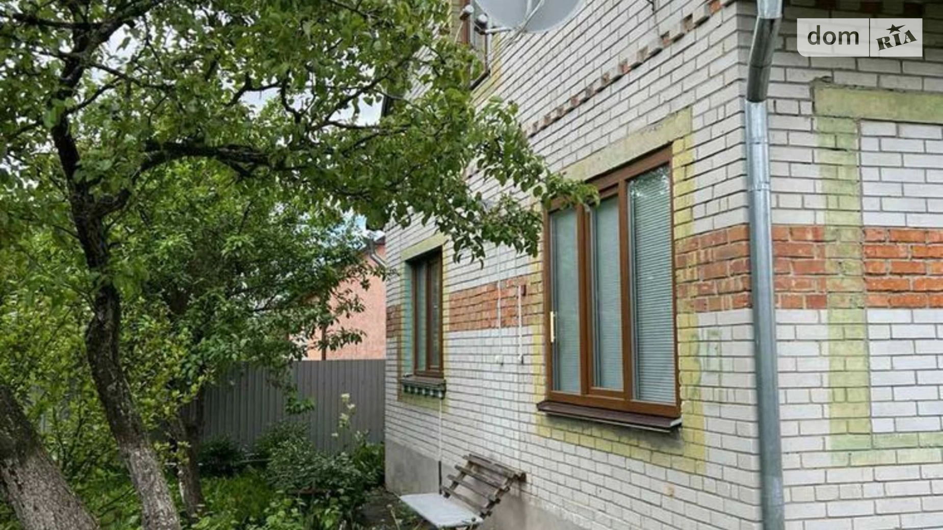 Продается дом на 2 этажа 115 кв. м с мебелью, цена: 39000 $ - фото 2