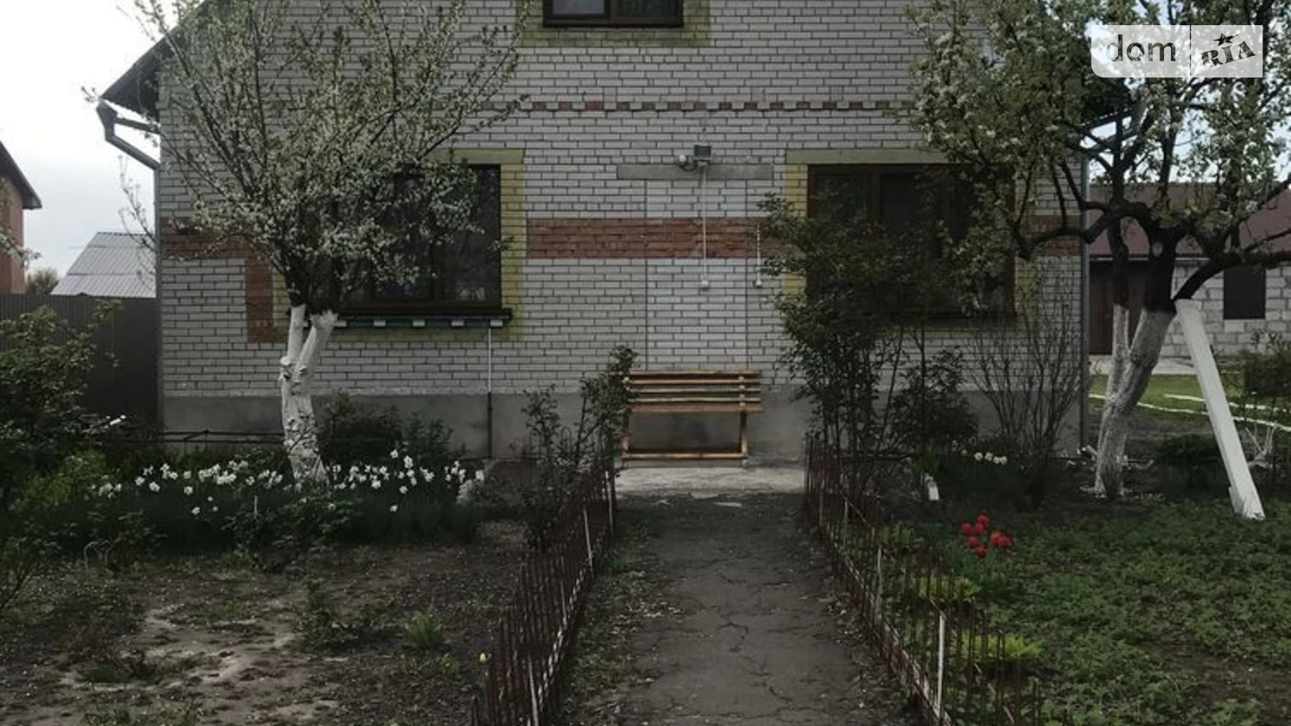 Продается дом на 2 этажа 115 кв. м с мебелью, цена: 39000 $ - фото 3