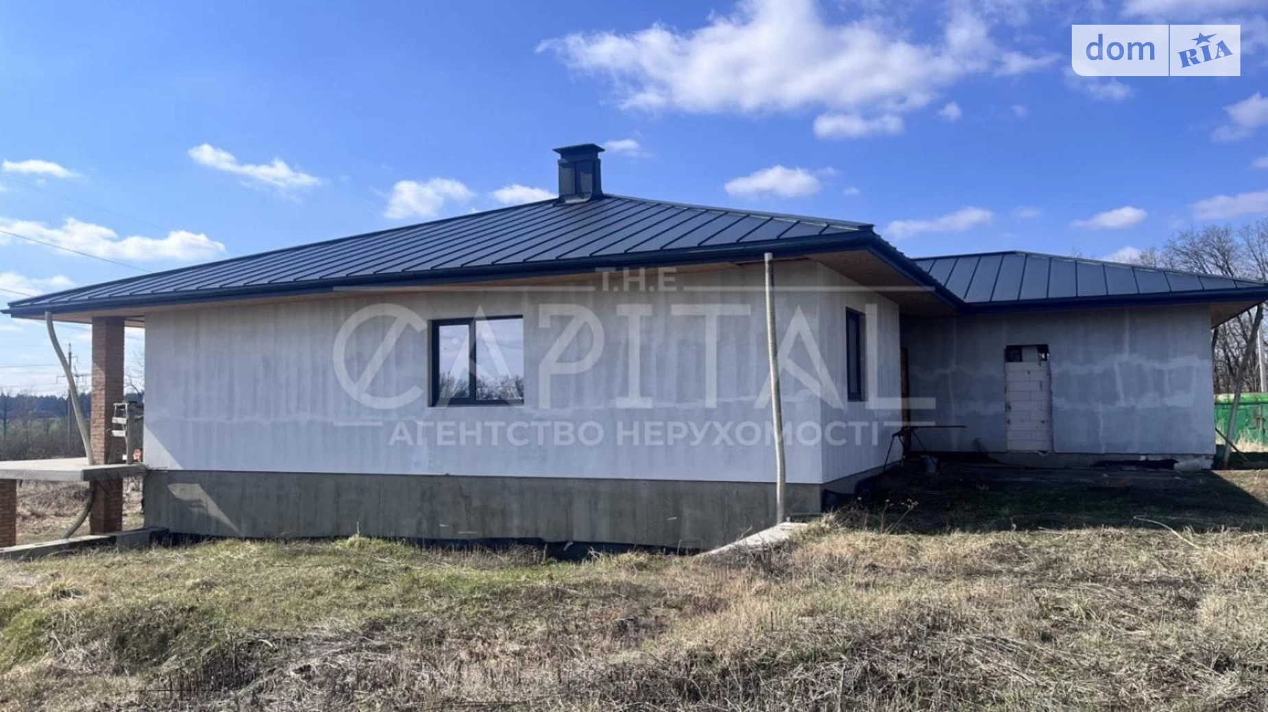 Продається одноповерховий будинок 270.5 кв. м з подвалом, цена: 170000 $ - фото 4