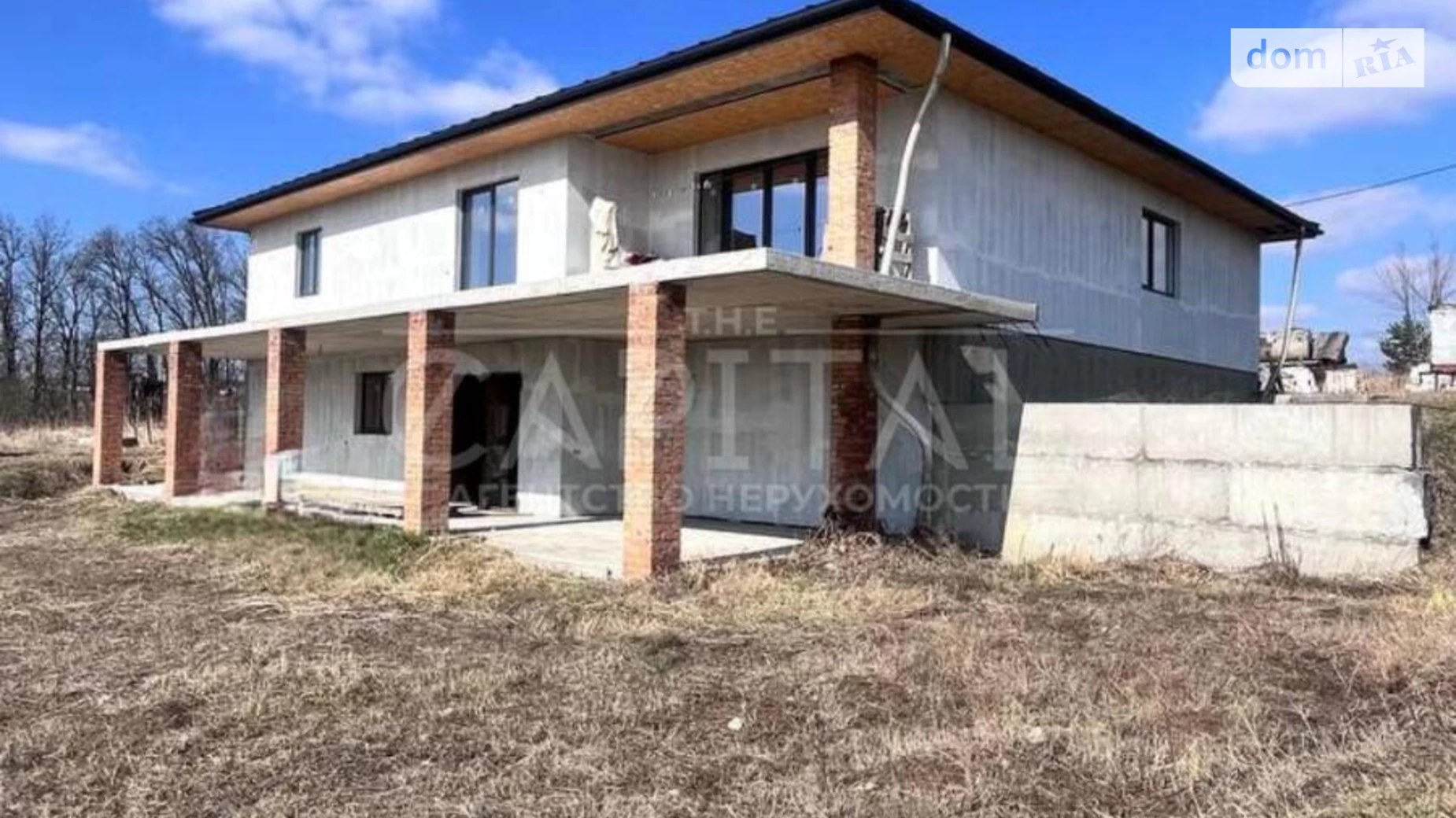 Продається одноповерховий будинок 270.5 кв. м з подвалом, цена: 170000 $ - фото 2