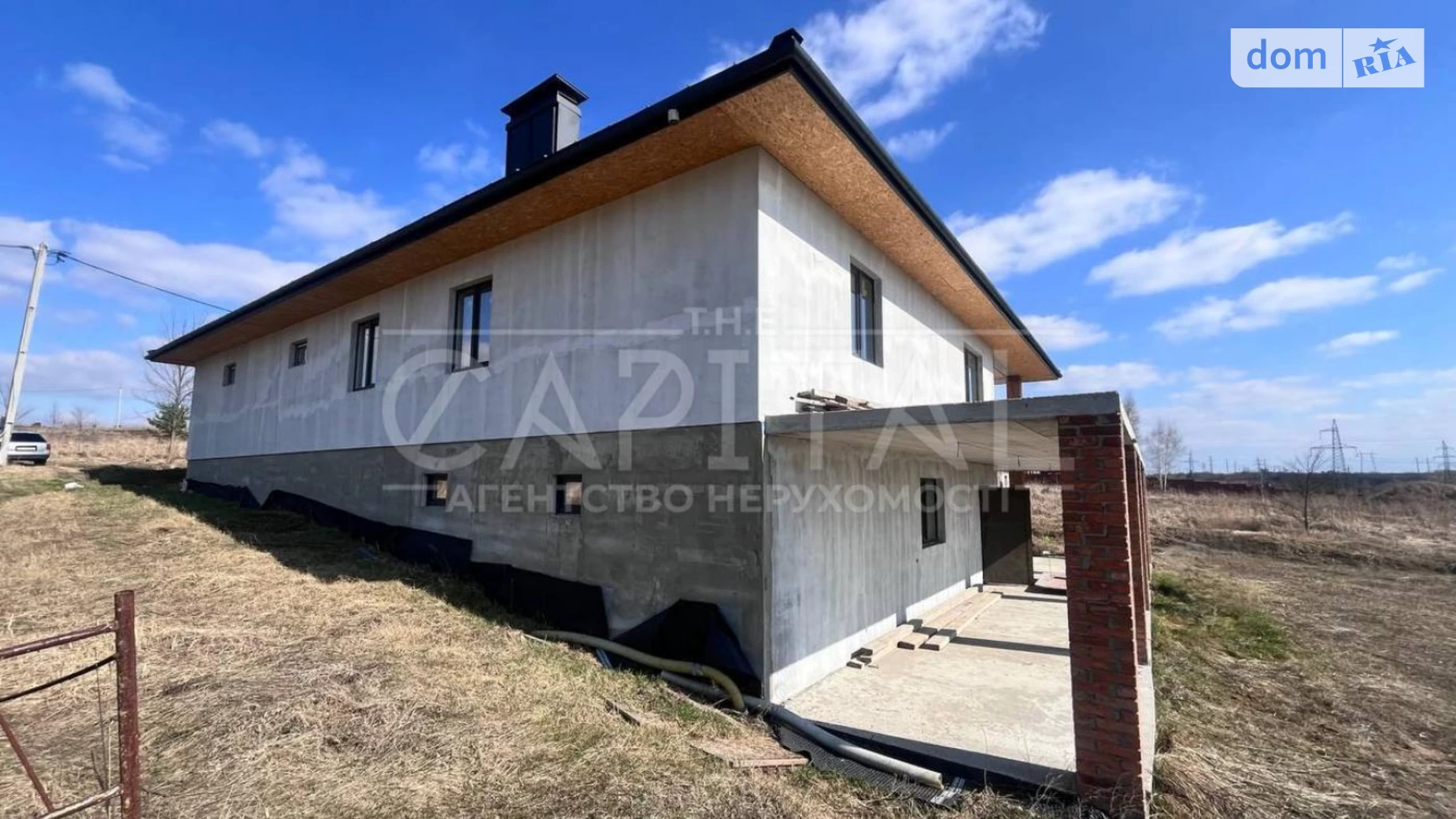 Продається одноповерховий будинок 270.5 кв. м з подвалом, цена: 170000 $ - фото 5
