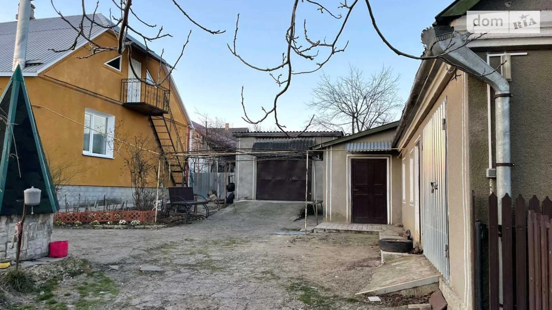 Продається одноповерховий будинок 130 кв. м з бесідкою, цена: 75000 $ - фото 2