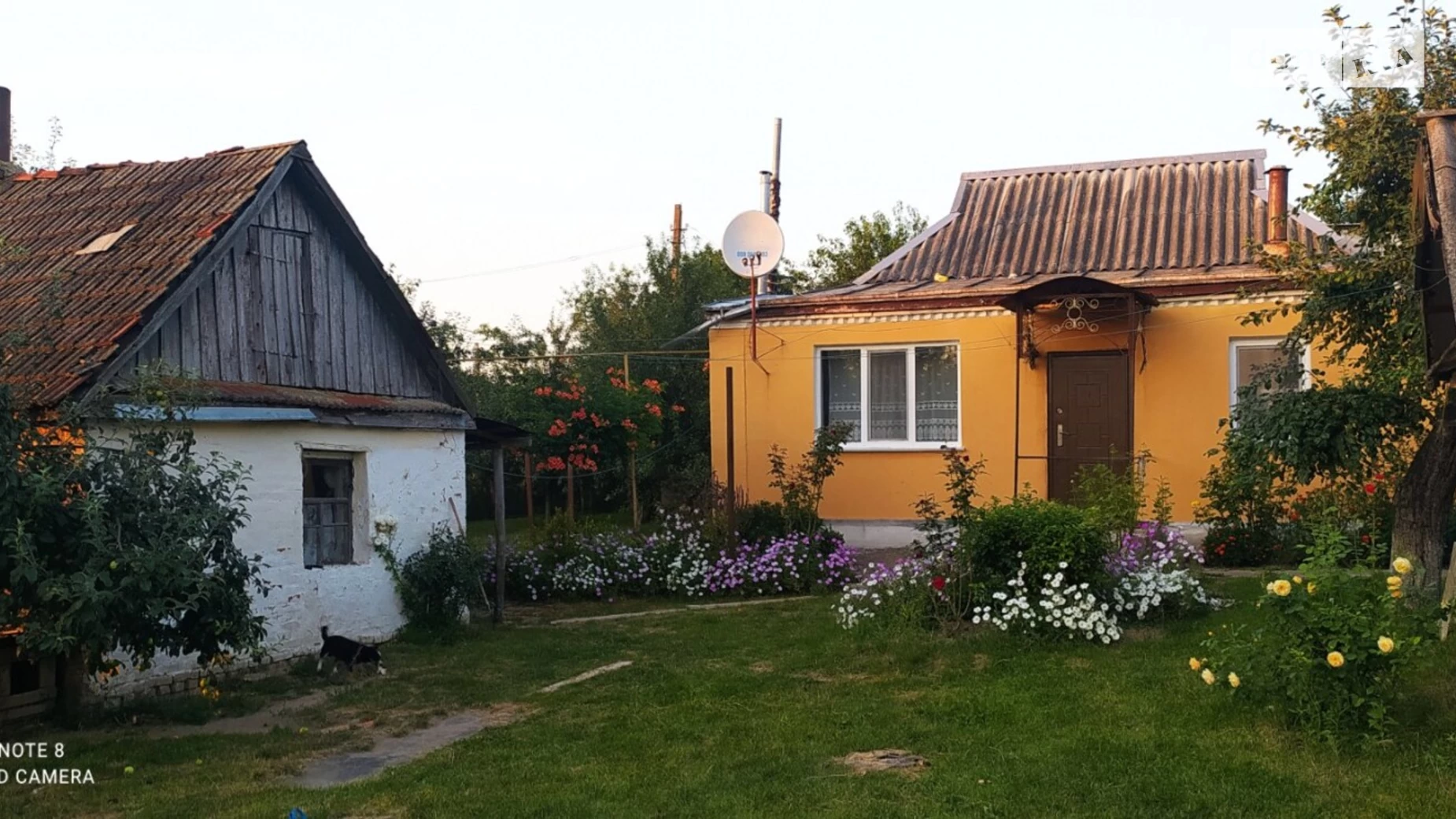 Продается одноэтажный дом 70.2 кв. м с мансардой, цена: 70000 $ - фото 3