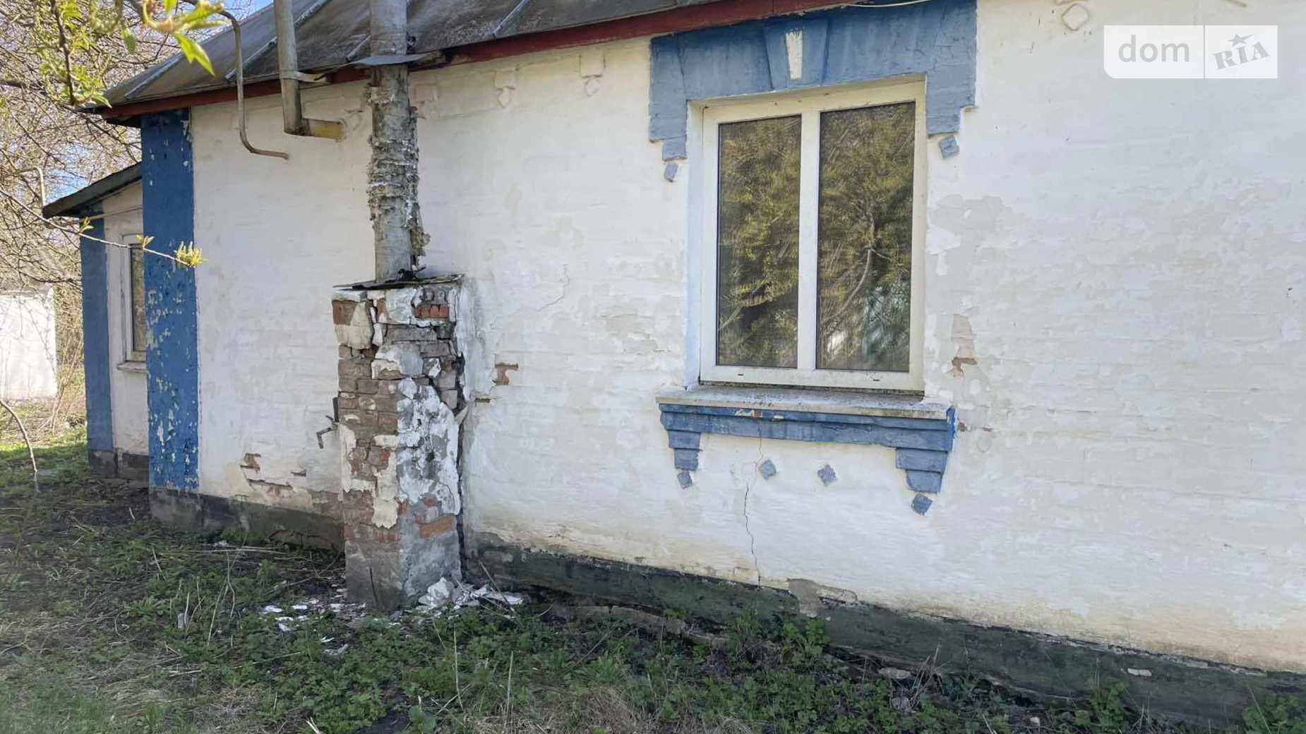 Продается одноэтажный дом 60.2 кв. м с гаражом, цена: 6000 $ - фото 2