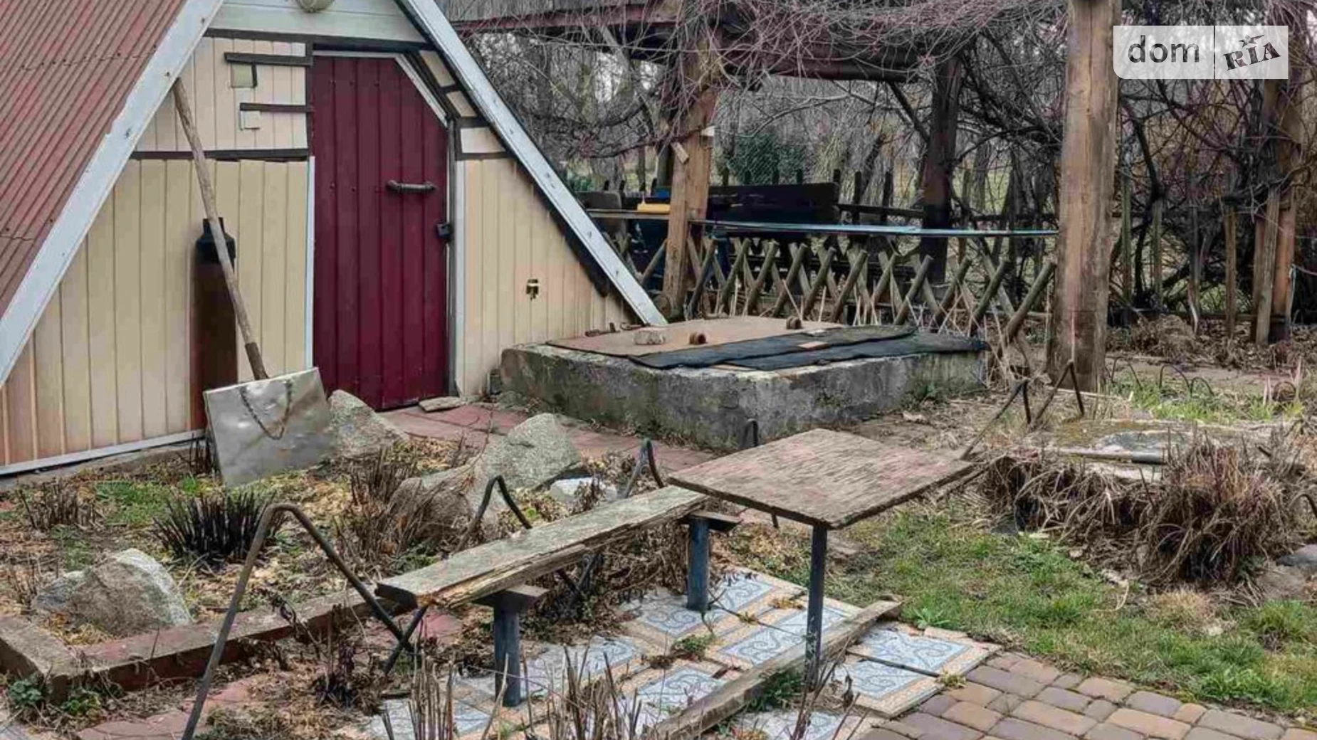 Продається одноповерховий будинок 70 кв. м з каміном, цена: 10000 $ - фото 5