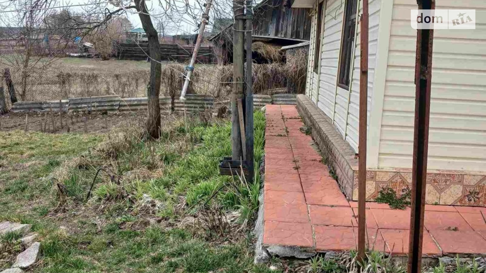 Продається одноповерховий будинок 70 кв. м з каміном, цена: 10000 $ - фото 4