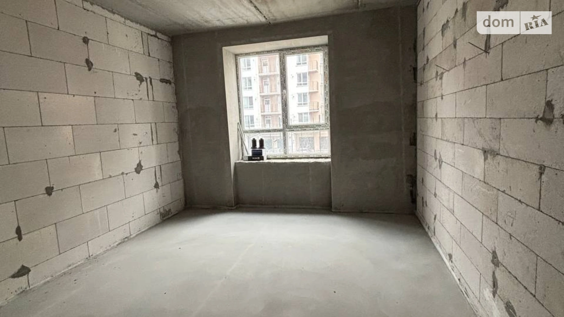 Продается 2-комнатная квартира 75.6 кв. м в Слобожанском, ул. Семейная, 3 - фото 2