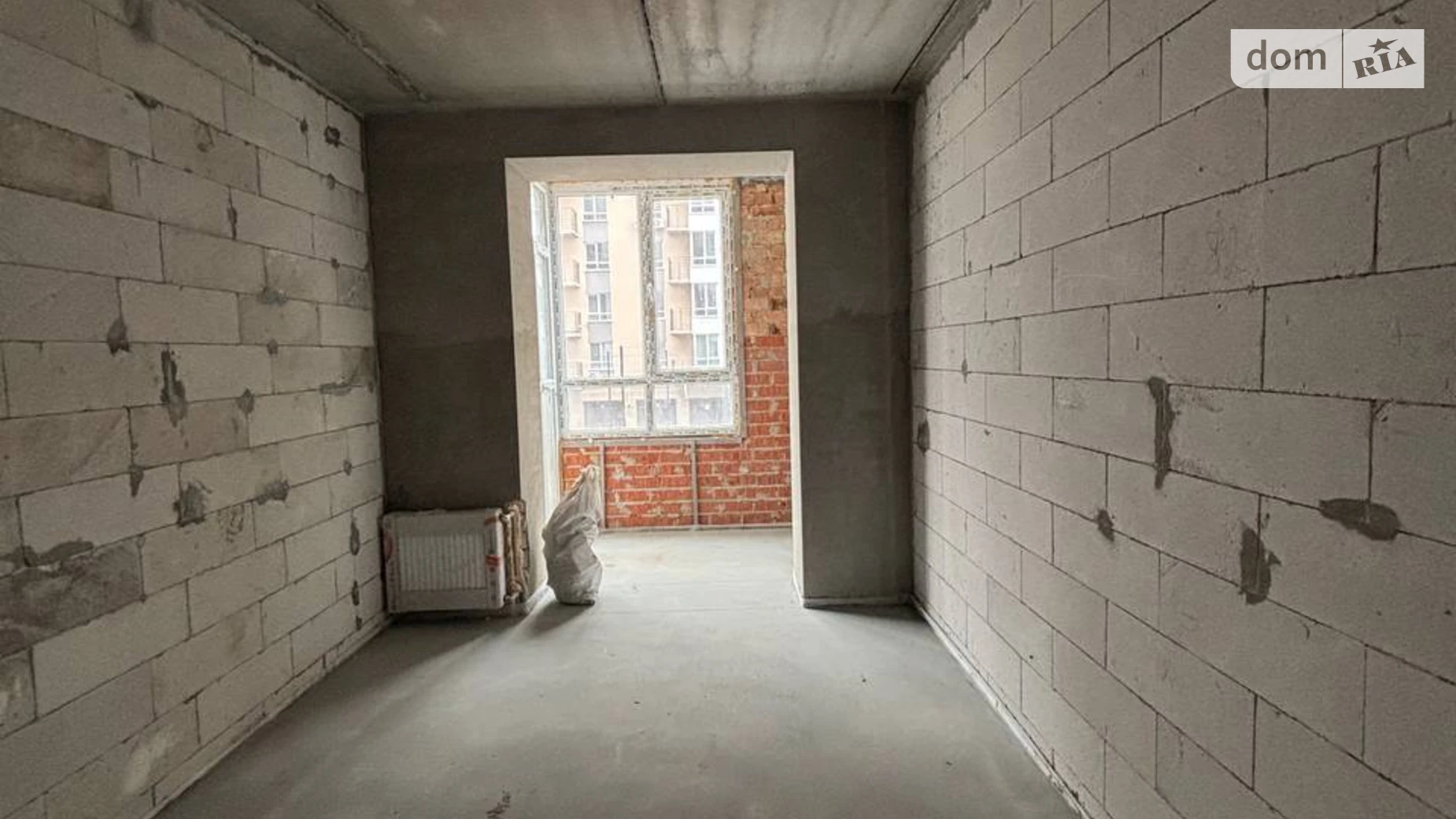 Продается 2-комнатная квартира 75.6 кв. м в Слобожанском, ул. Семейная, 3 - фото 3