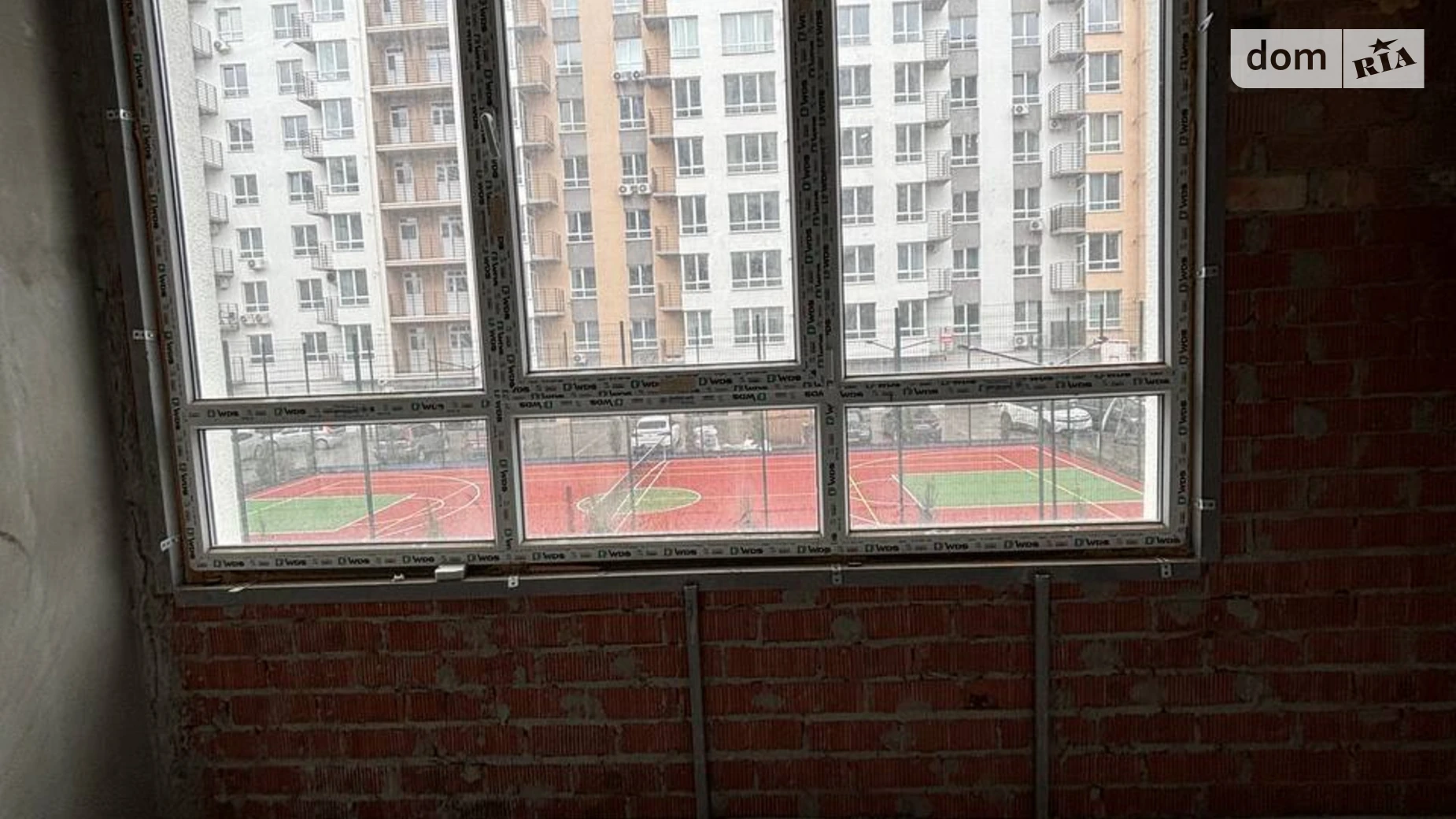 Продается 2-комнатная квартира 75.6 кв. м в Слобожанском, ул. Семейная, 3 - фото 4