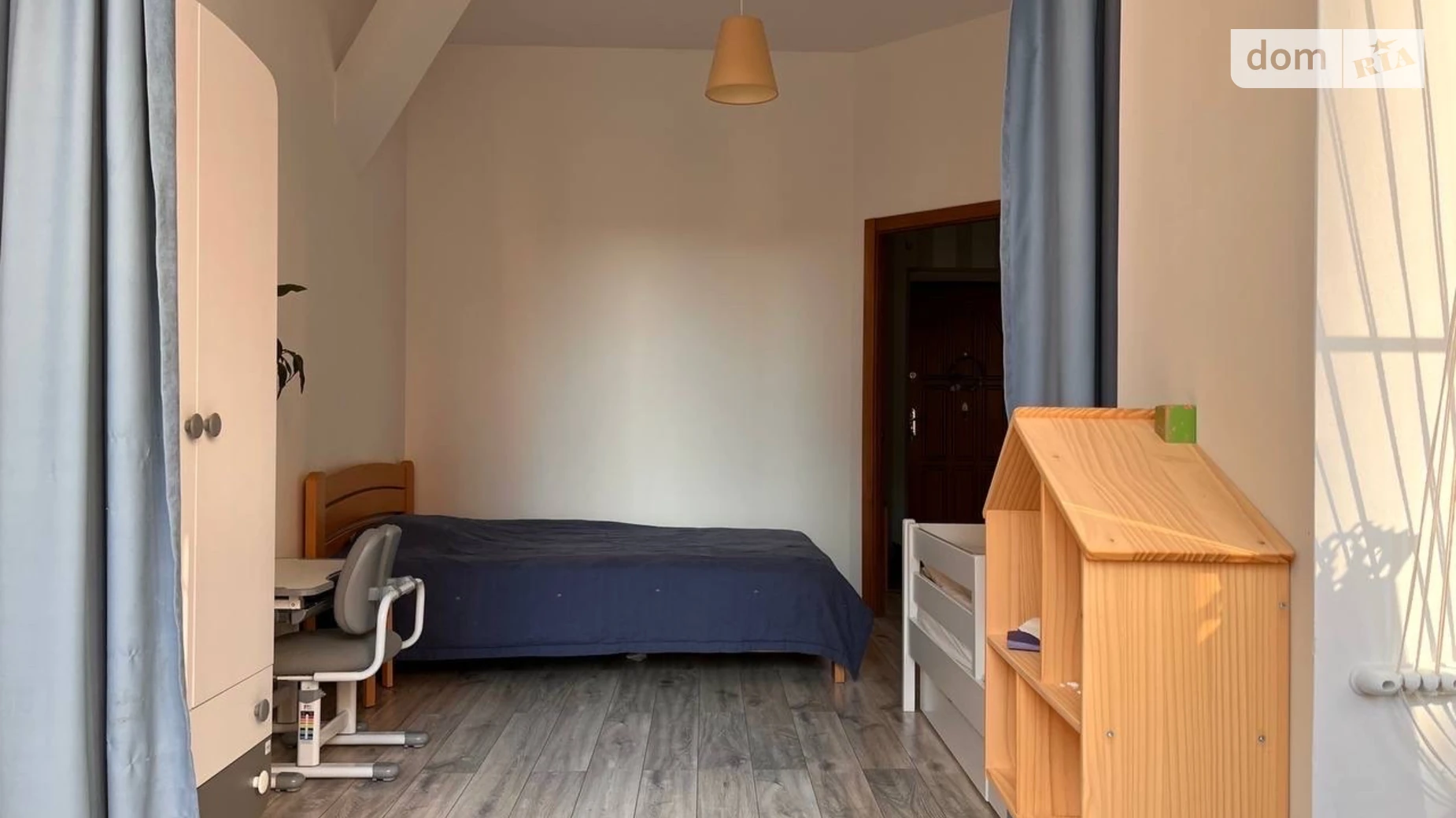 Продается 1-комнатная квартира 44.4 кв. м в Ирпене, ул. Выговского(Суворова) - фото 4