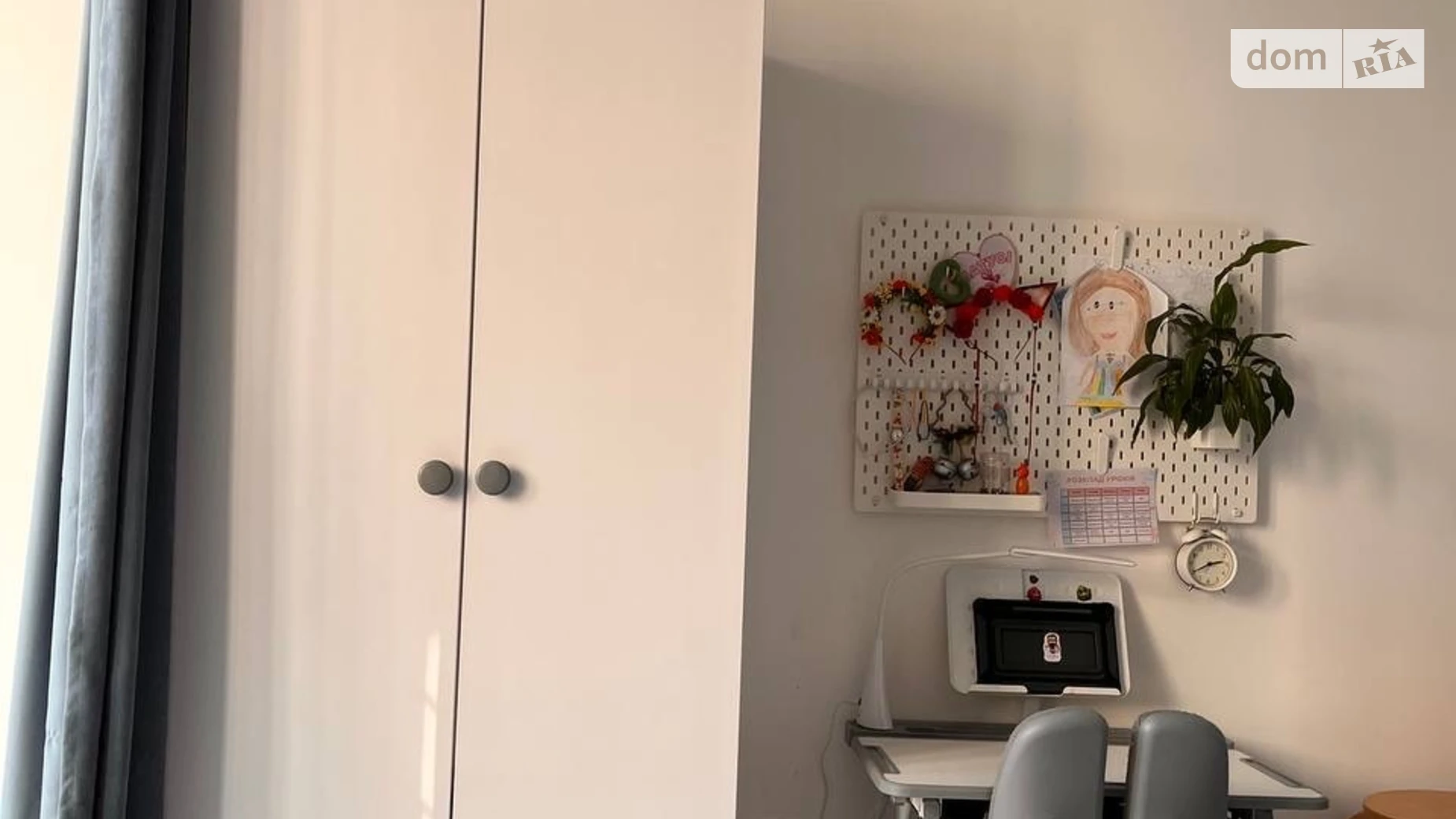 Продается 1-комнатная квартира 44.4 кв. м в Ирпене, ул. Выговского(Суворова) - фото 5