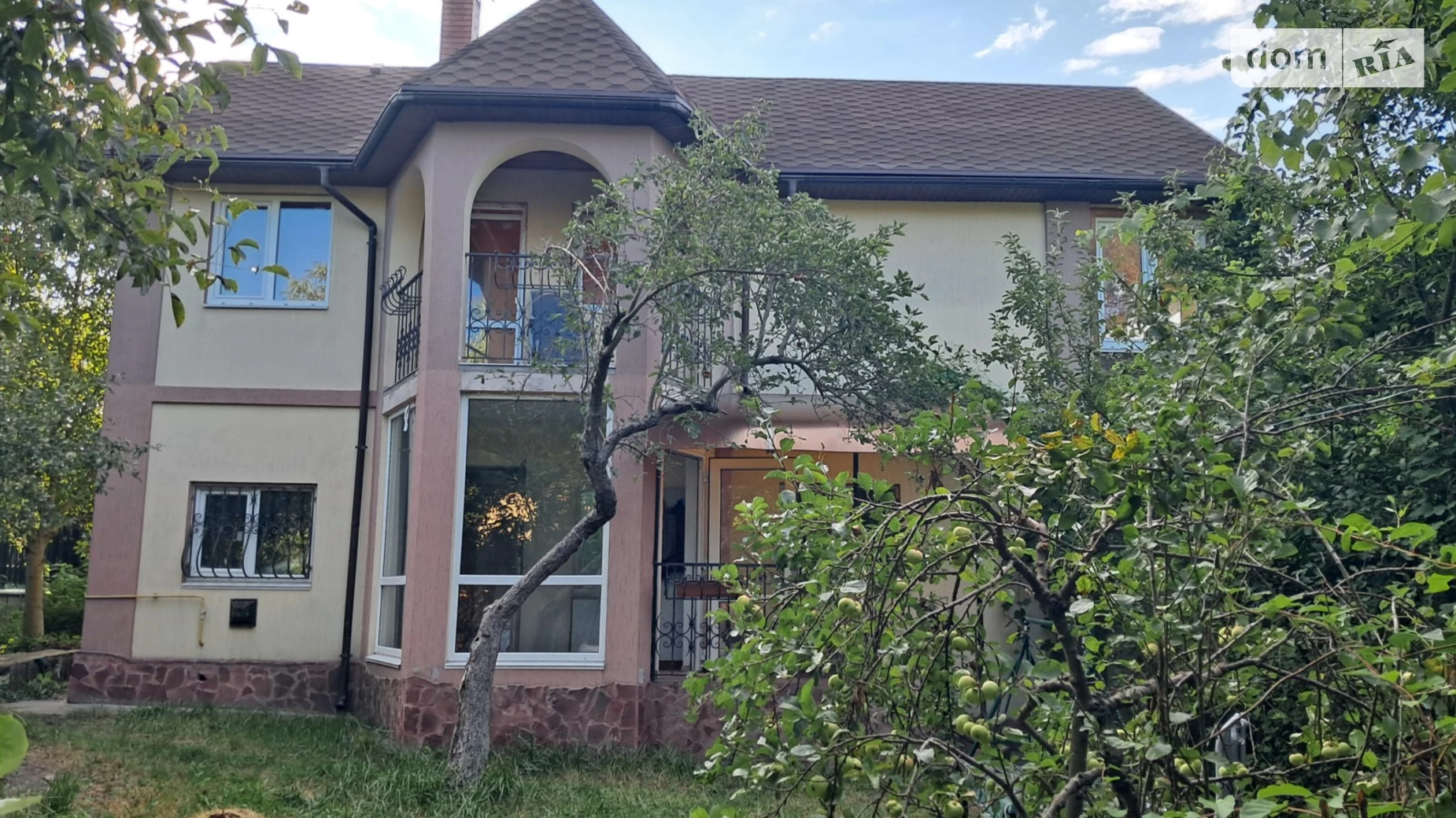 Продається будинок 2 поверховий 121.5 кв. м з гаражем, цена: 90000 $ - фото 2