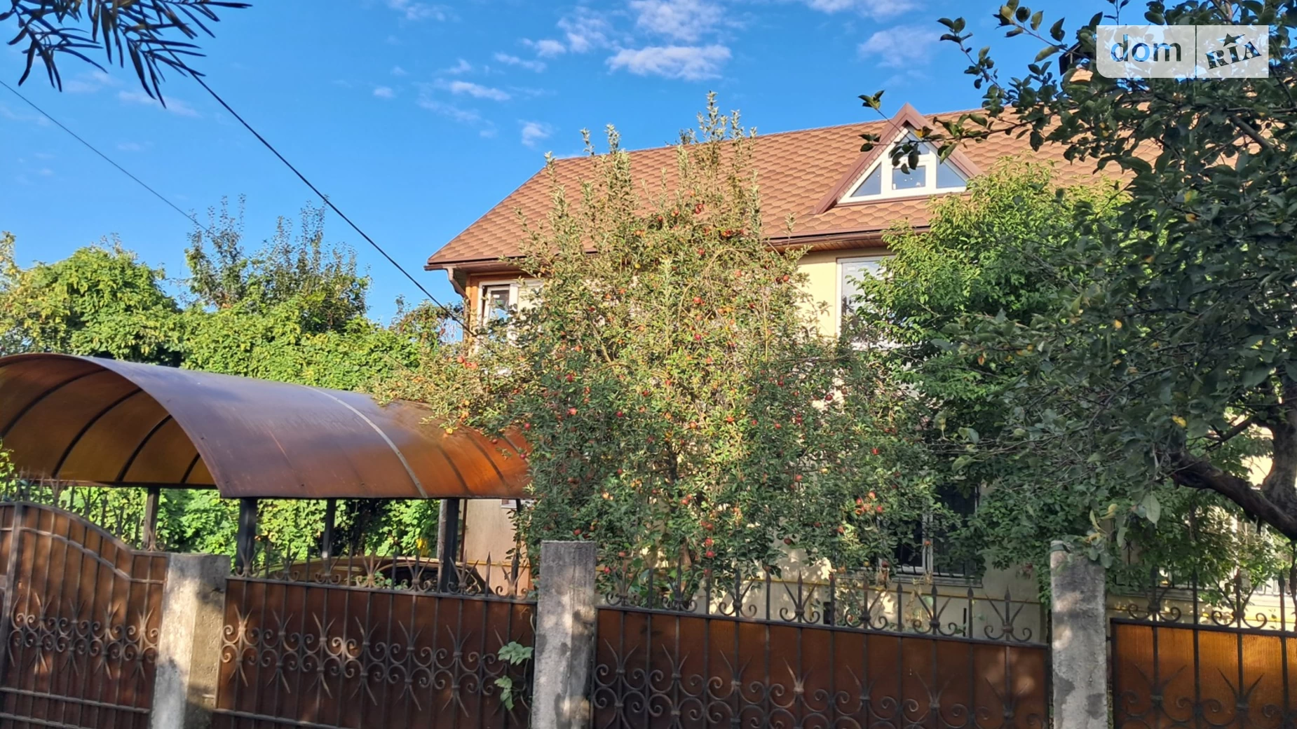 Продається будинок 2 поверховий 121.5 кв. м з гаражем, цена: 90000 $ - фото 3