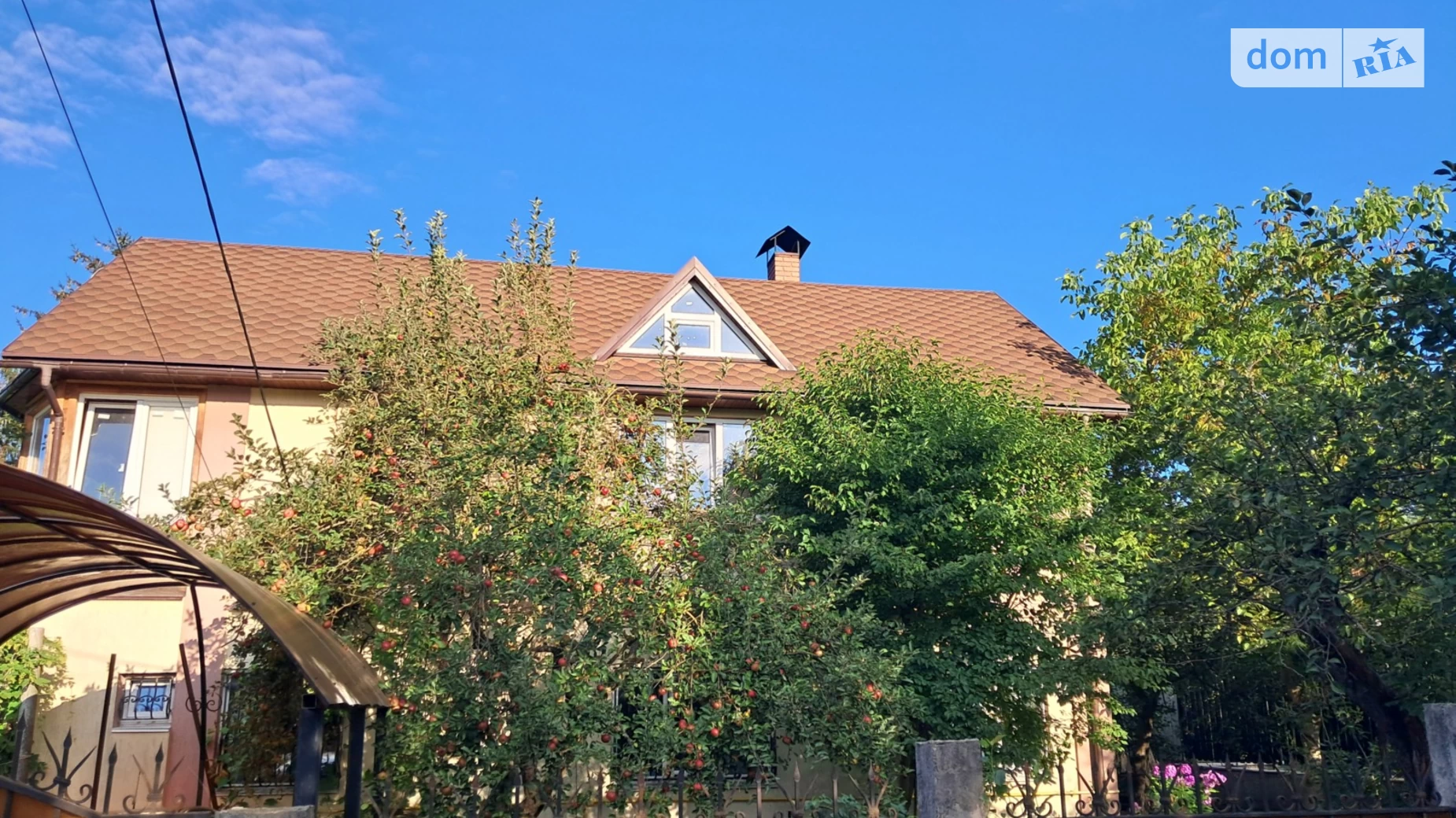 Продається будинок 2 поверховий 121.5 кв. м з гаражем, цена: 90000 $ - фото 5