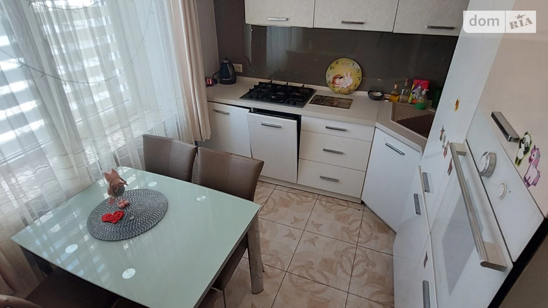 Продається 4-кімнатна квартира 79 кв. м у Миколаєві - фото 2
