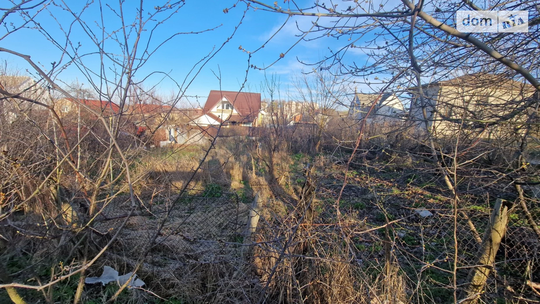 Продается земельный участок 5.82 соток в Киевской области, цена: 27500 $ - фото 4