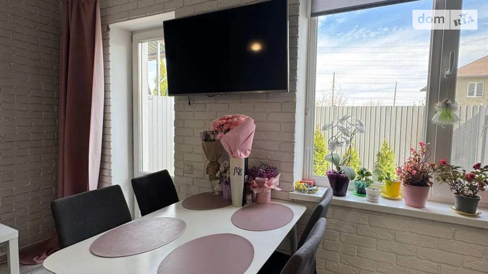 вул. Джеймса Мейса(Гастелло), 57 Бровари, цена: 105000 $ - фото 5