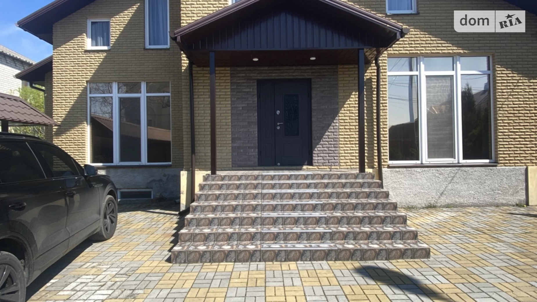 Продається будинок 2 поверховий 228.63 кв. м з балконом, цена: 265000 $ - фото 2