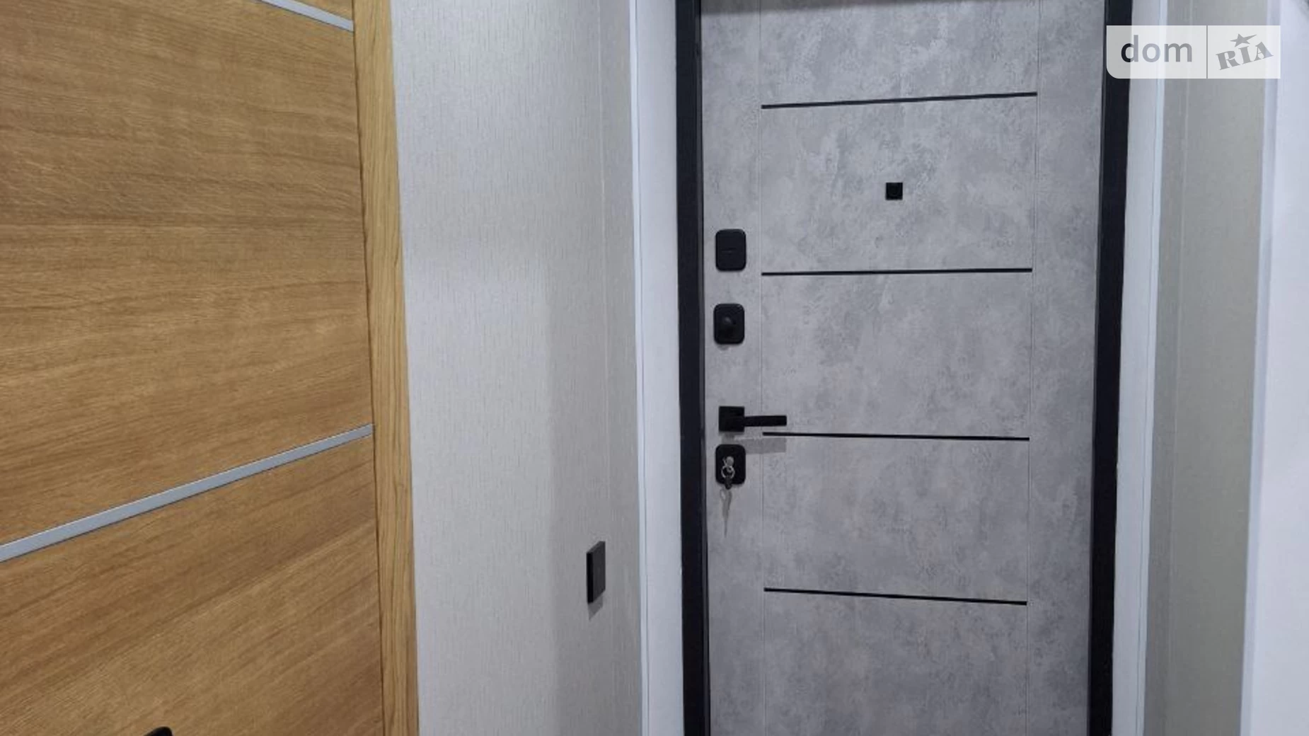 Продається 2-кімнатна квартира 61 кв. м у Звягелі, вул. Романа Шухевича(Рокосовського), 31 - фото 2