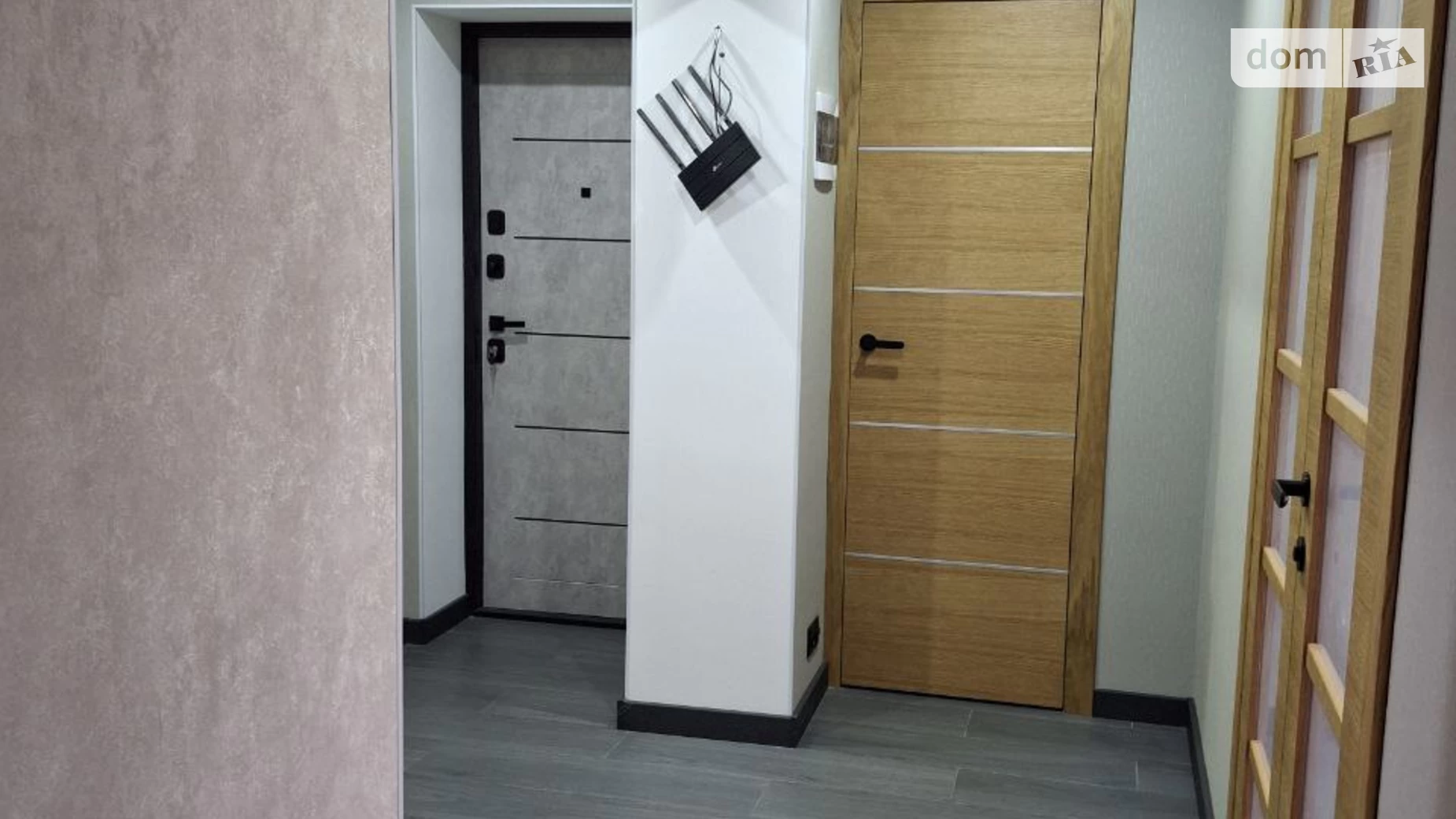 Продається 2-кімнатна квартира 61 кв. м у Звягелі, вул. Романа Шухевича(Рокосовського), 31 - фото 5