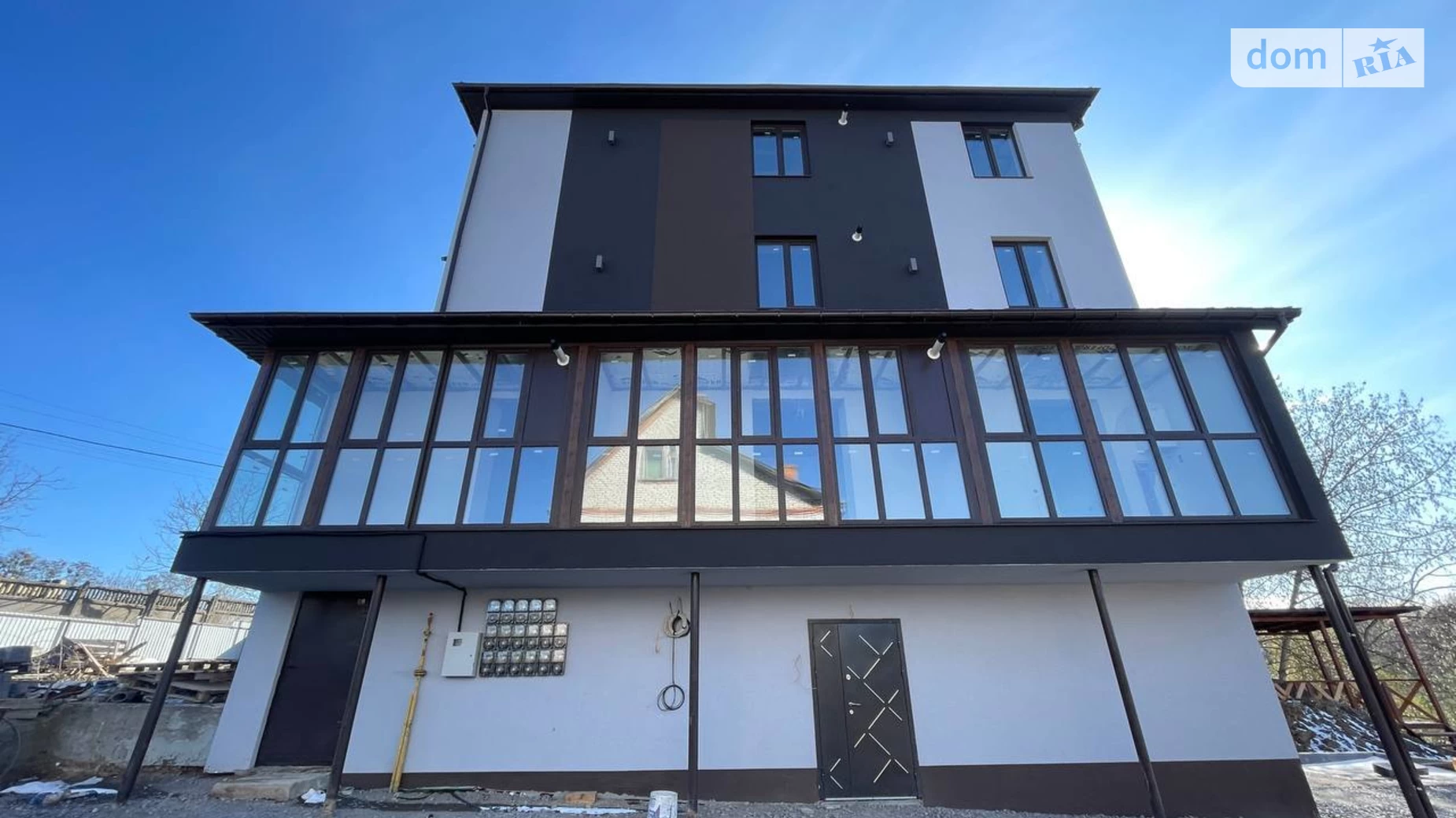 Продается 1-комнатная квартира 20 кв. м в Виннице, цена: 21000 $ - фото 3