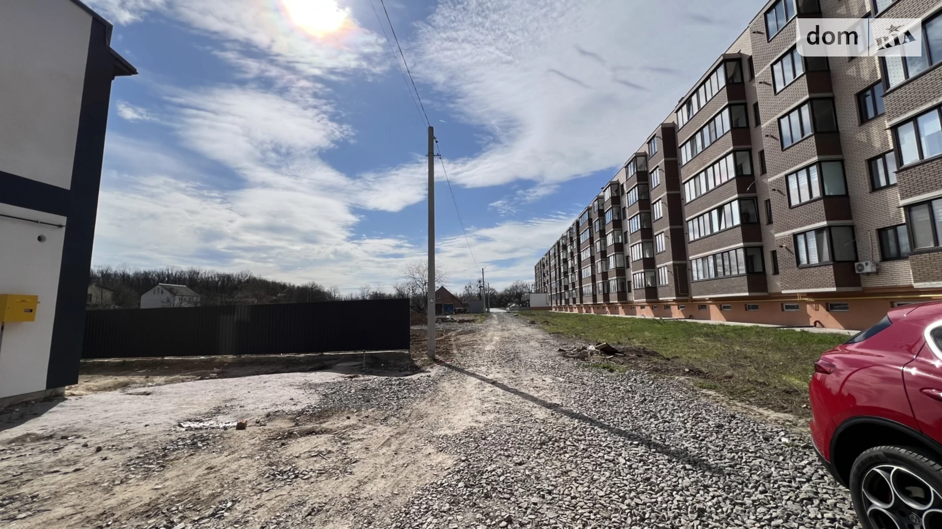 Агрономічне ЖК Space Town, цена: 52000 $ - фото 4