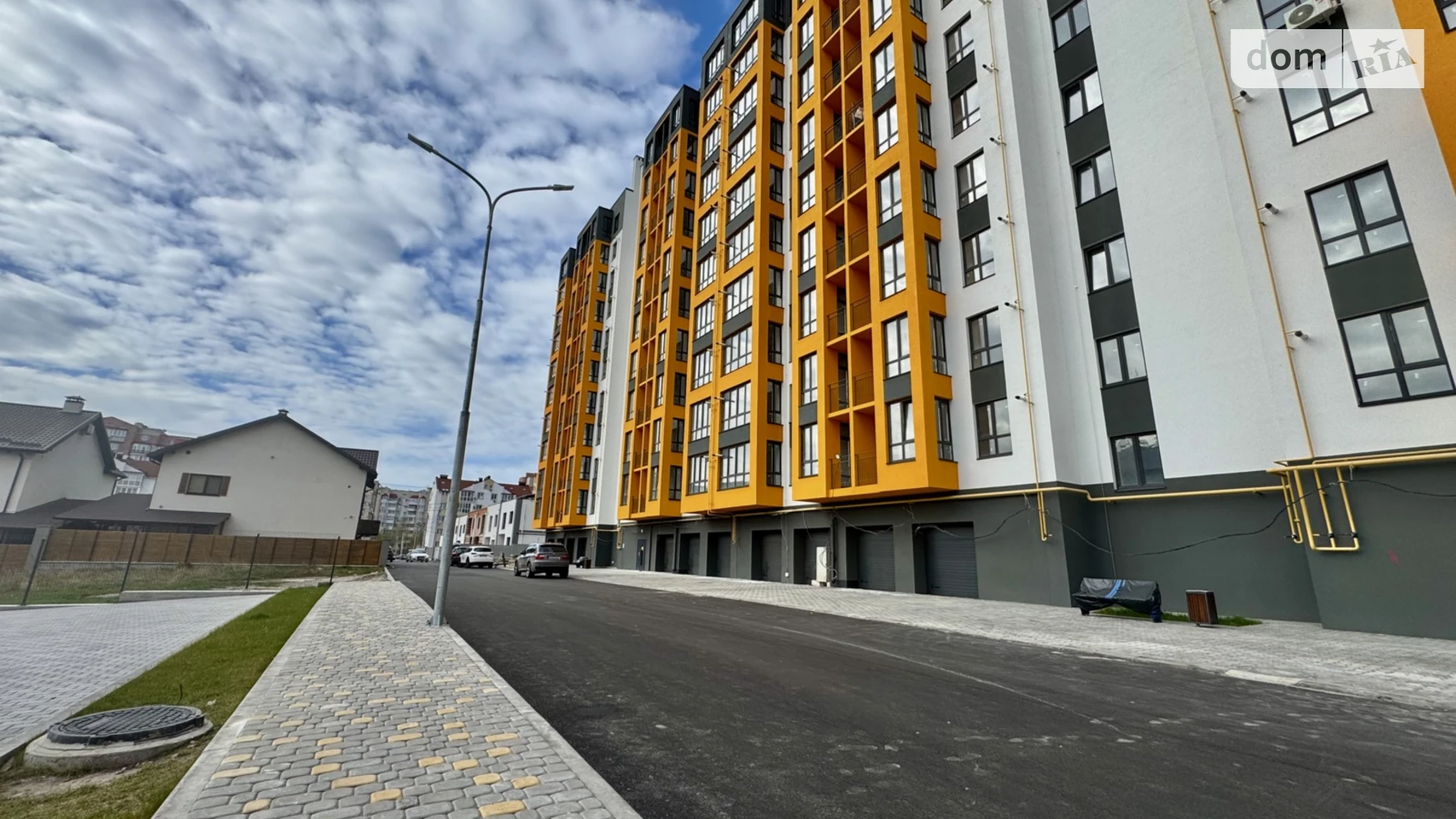 Продается 1-комнатная квартира 37 кв. м в Виннице, ул. Генерала Гандзюка, 17 - фото 3