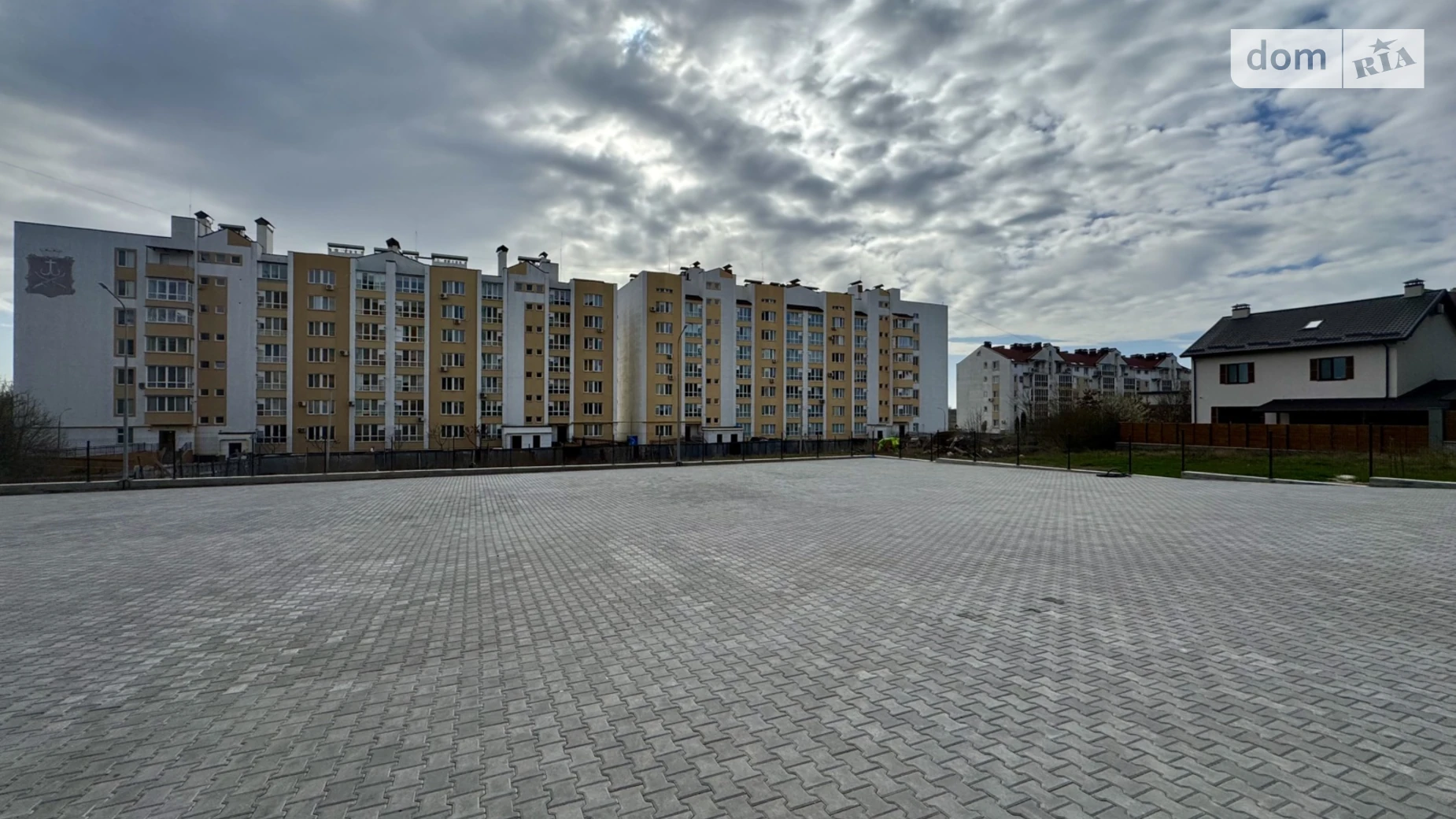 Продается 1-комнатная квартира 37 кв. м в Виннице, ул. Генерала Гандзюка, 17 - фото 4