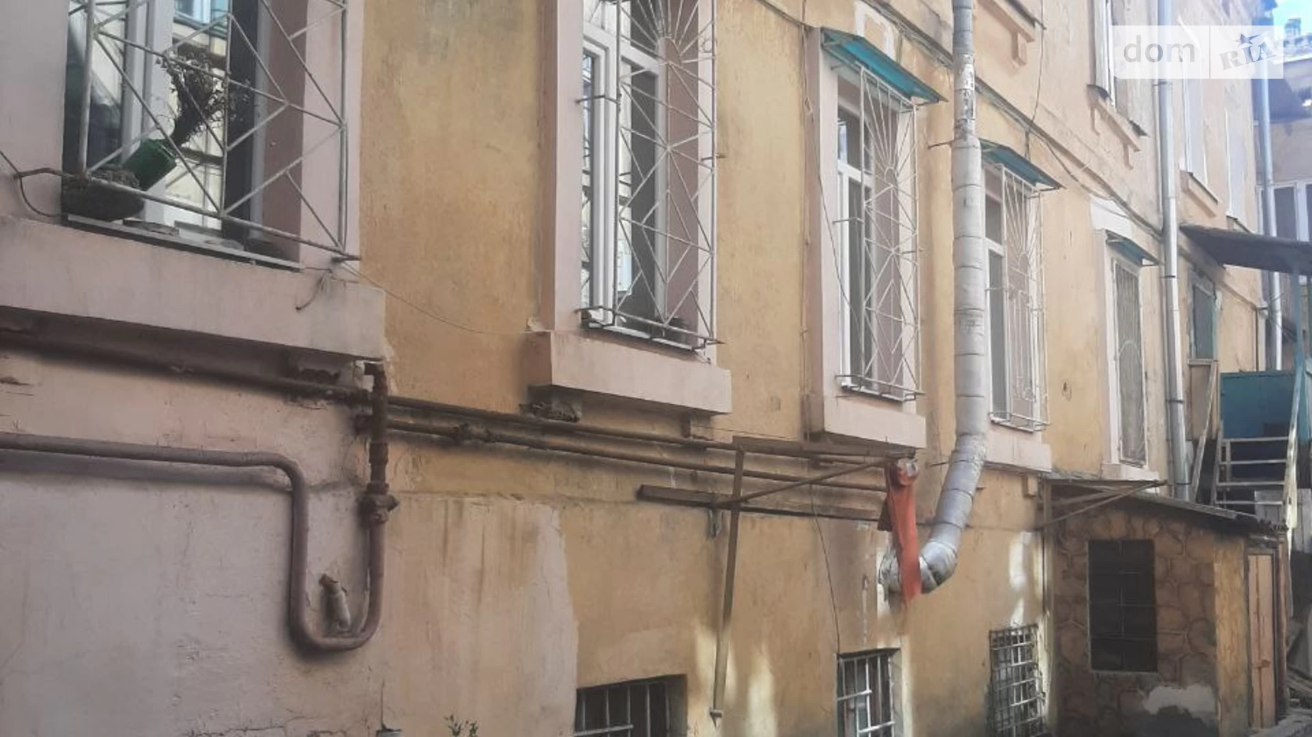 Продається 3-кімнатна квартира 82.3 кв. м у Одесі, цена: 48000 $ - фото 2