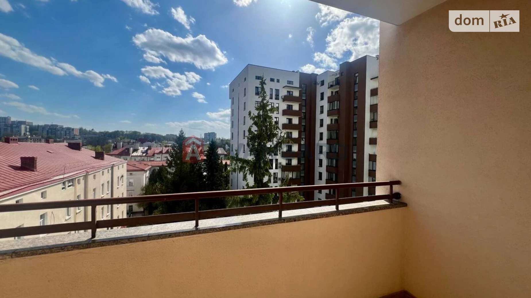 Здається в оренду 1-кімнатна квартира 55.1 кв. м у Львові, вул. Мечникова - фото 5