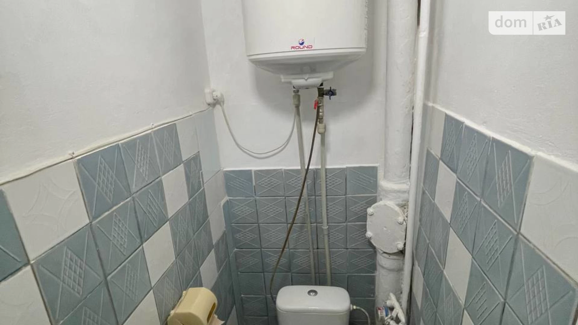Продається 2-кімнатна квартира 49.1 кв. м у Дніпрі, цена: 39000 $ - фото 4