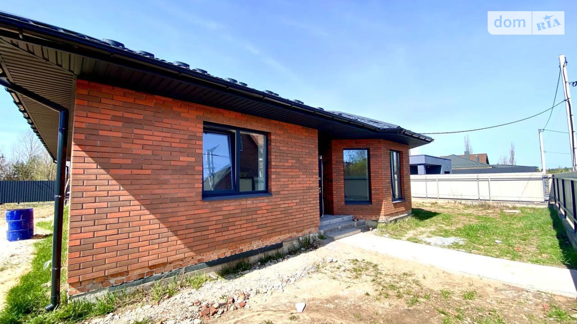 Продается одноэтажный дом 125 кв. м с подвалом, цена: 110000 $ - фото 3