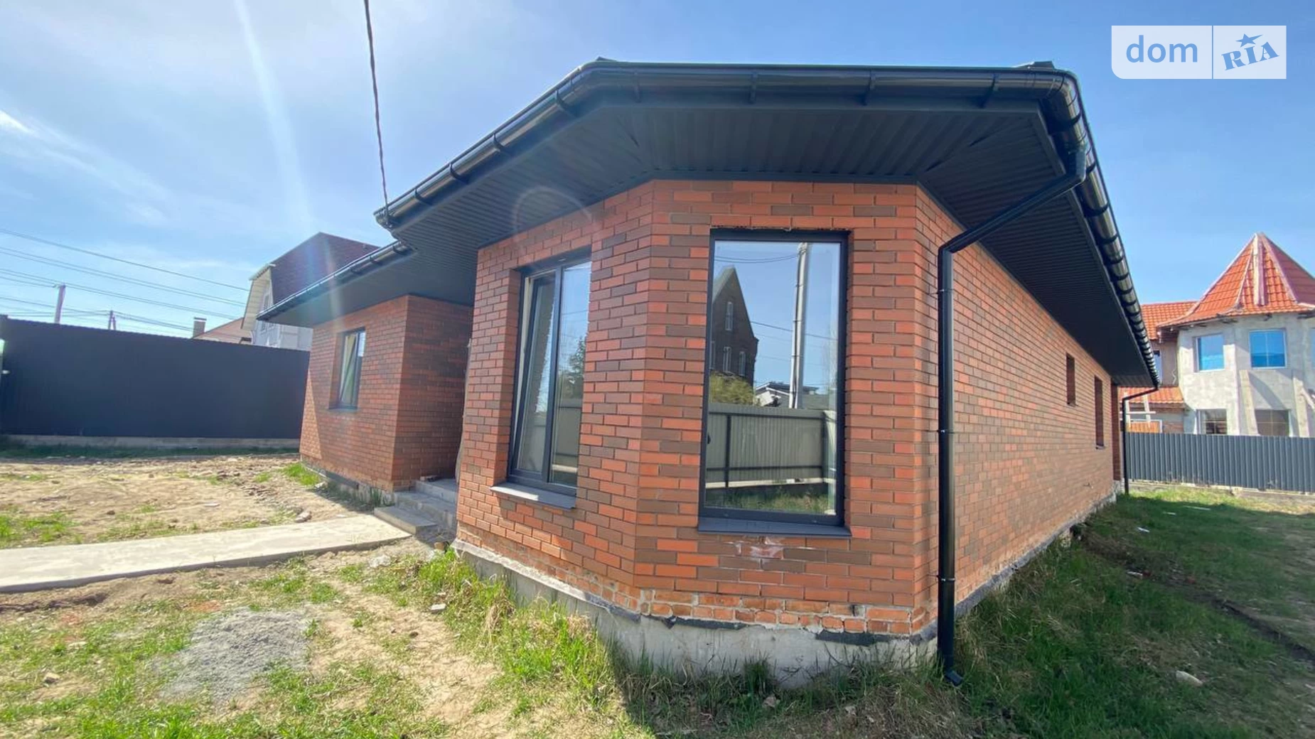 Продается одноэтажный дом 125 кв. м с подвалом, цена: 110000 $ - фото 4