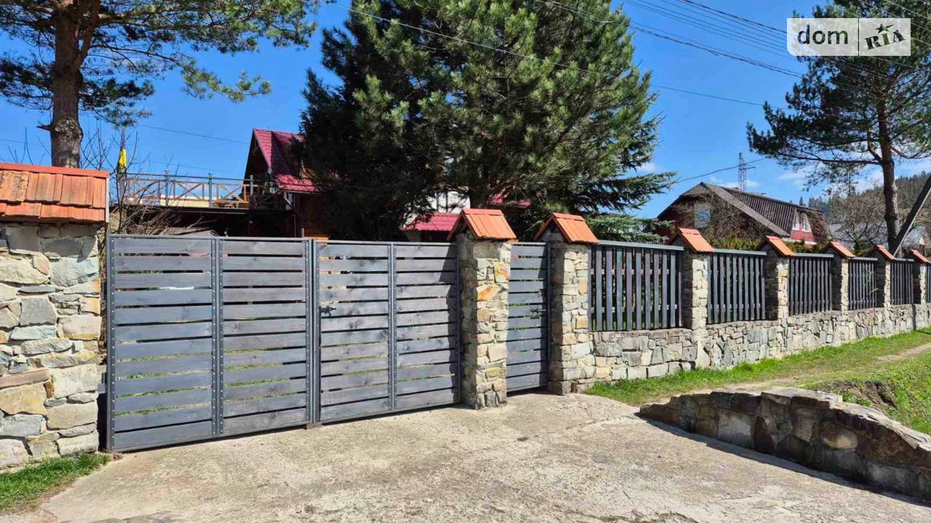 Продается дом на 2 этажа 181.6 кв. м с бассейном, цена: 200000 $ - фото 3