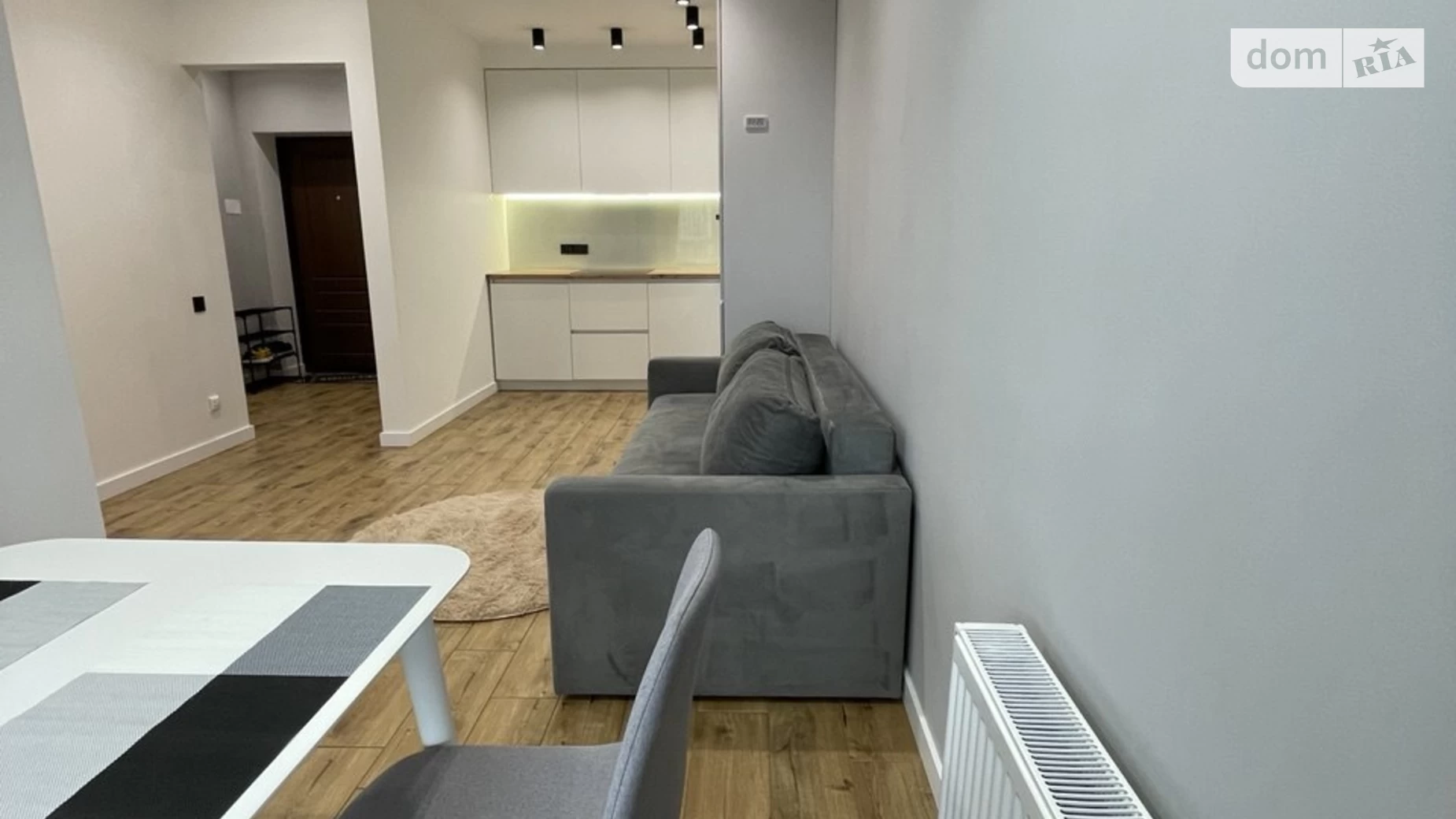 Продается 1-комнатная квартира 44.9 кв. м в Ровно, цена: 69000 $ - фото 5