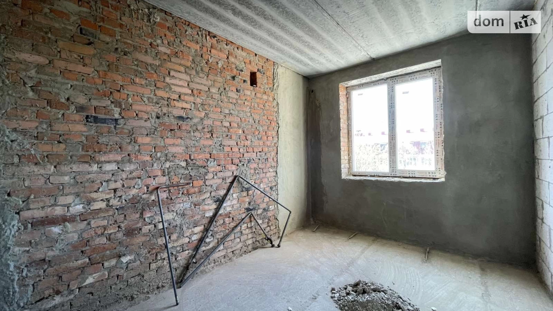 Продается 1-комнатная квартира 43 кв. м в Виннице, ул. Костя Широцкого, 5А - фото 3