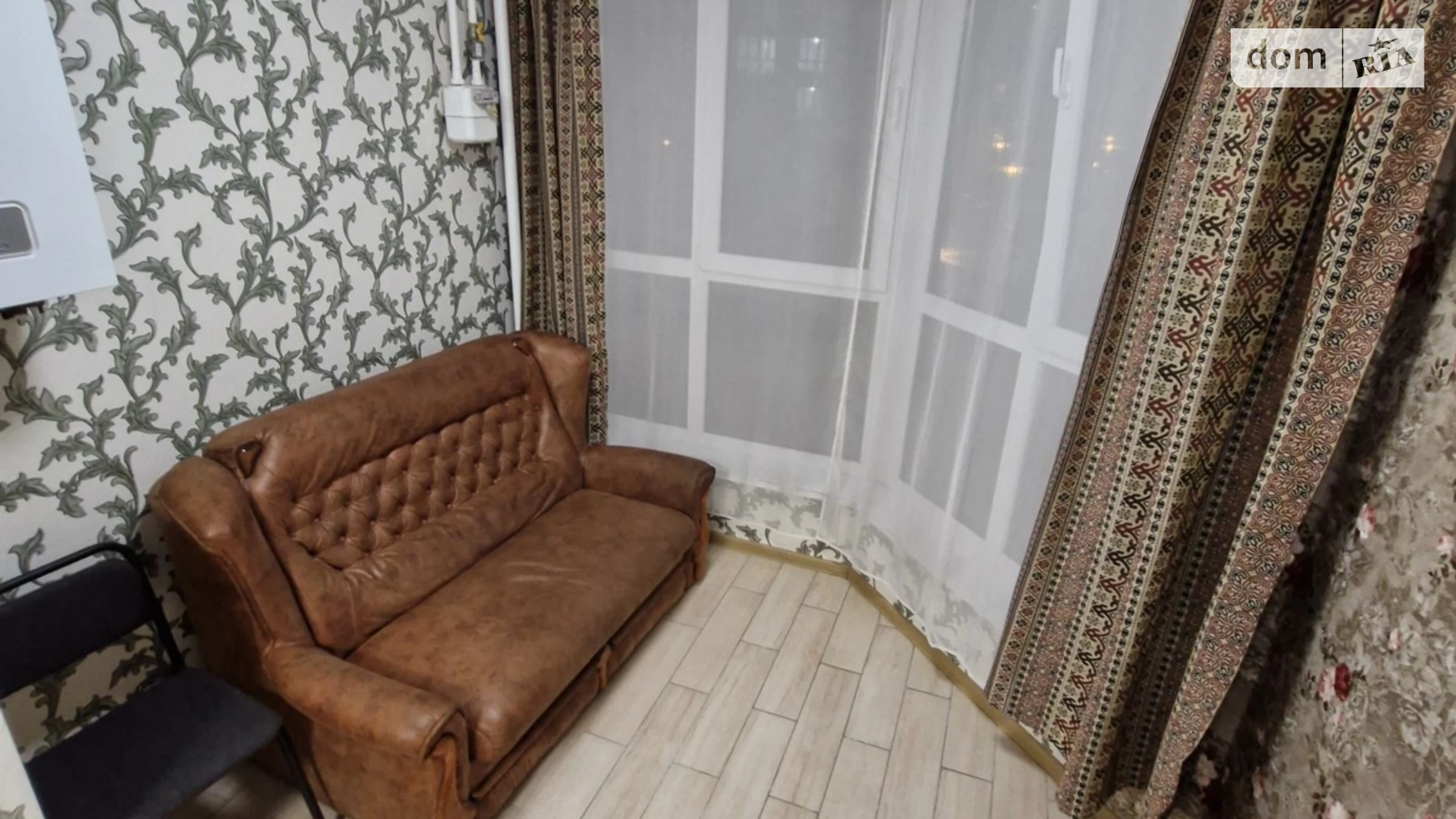 Сдается в аренду 1-комнатная квартира 39.1 кв. м в, цена: 15000 грн - фото 2
