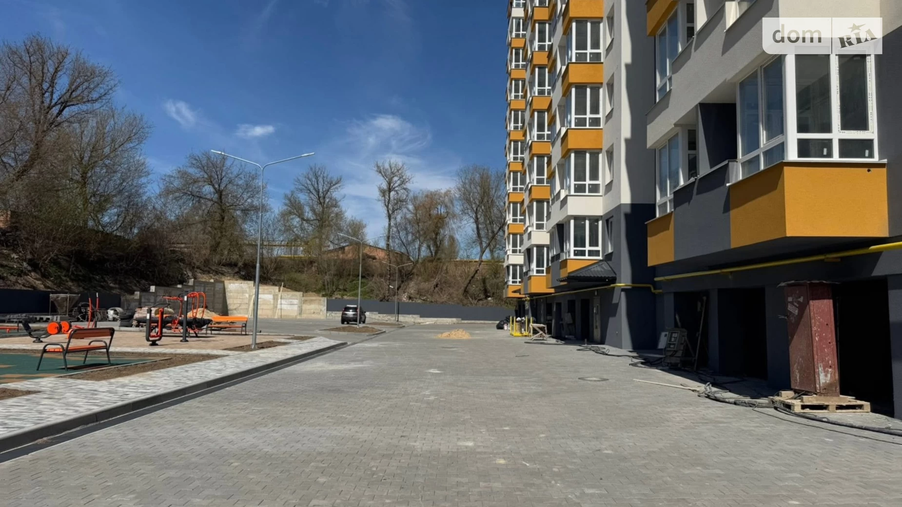 Продається 2-кімнатна квартира 68 кв. м у Вінниці, вул. Костя Широцького, 5А - фото 3